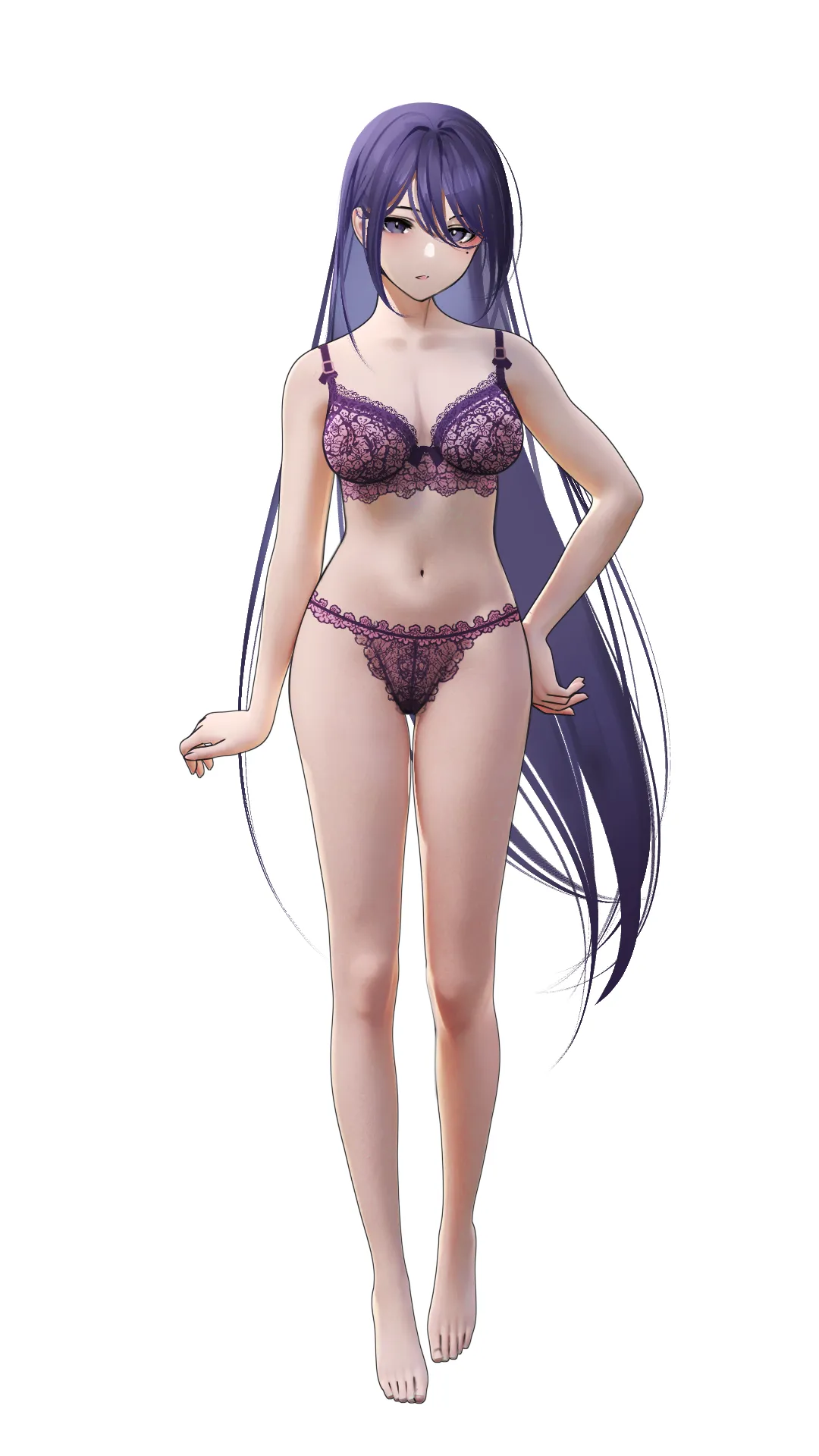 Nana Nanaken page 7 full