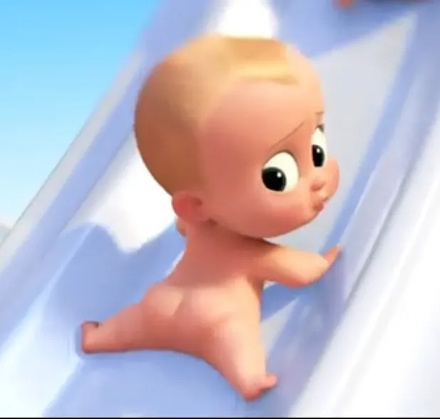 The Boss Baby page 2 full