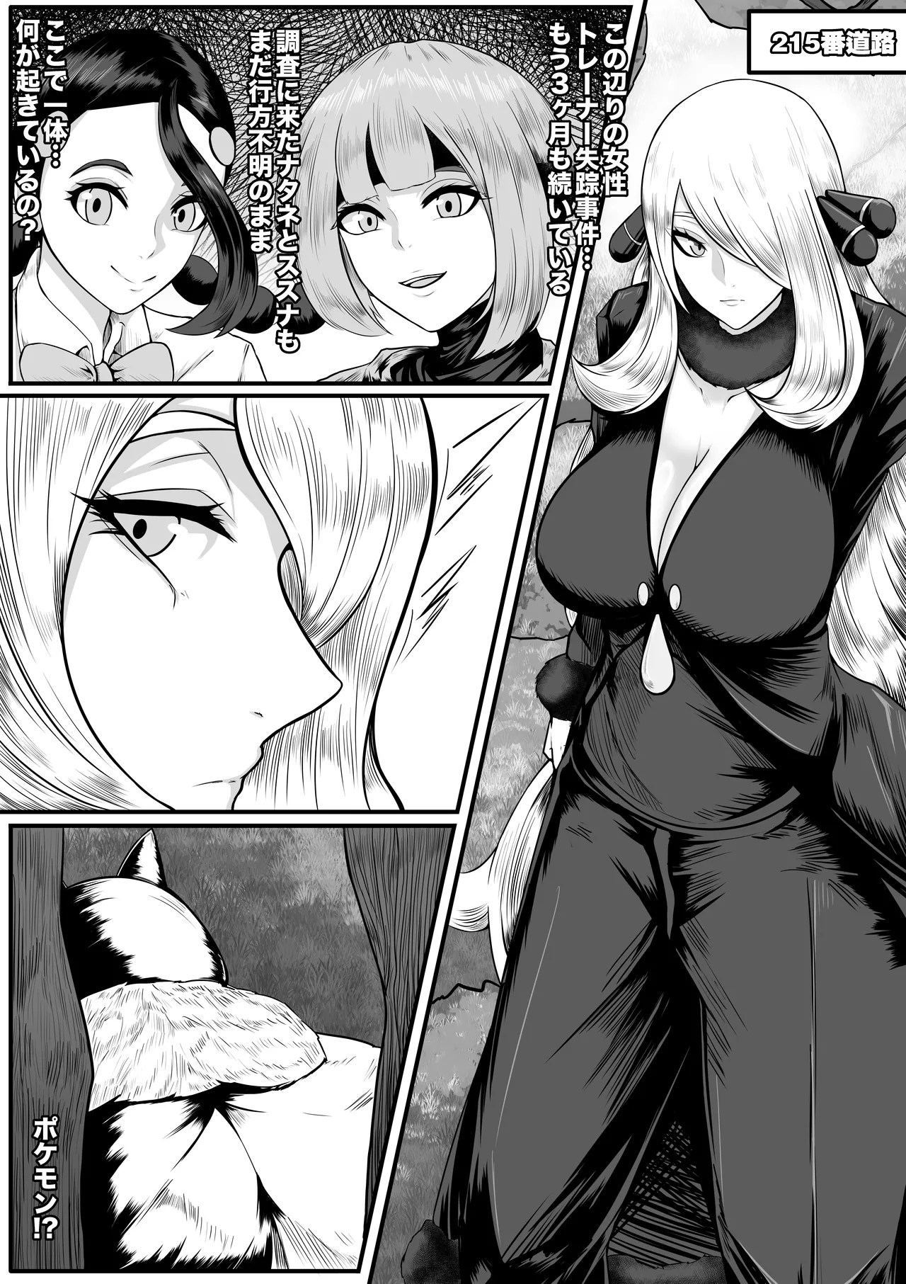 シロナ page 2 full