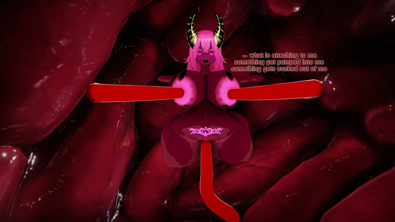 some story about vore page 4 full