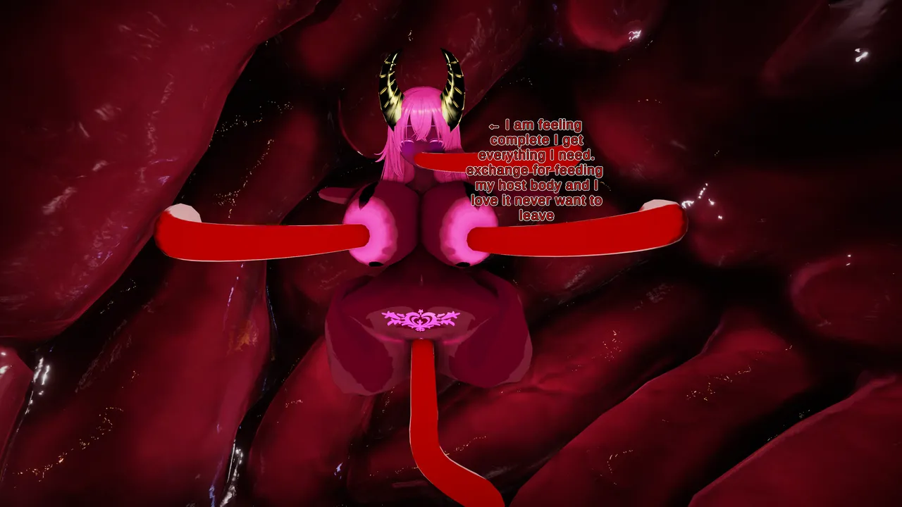 some story about vore page 7 full