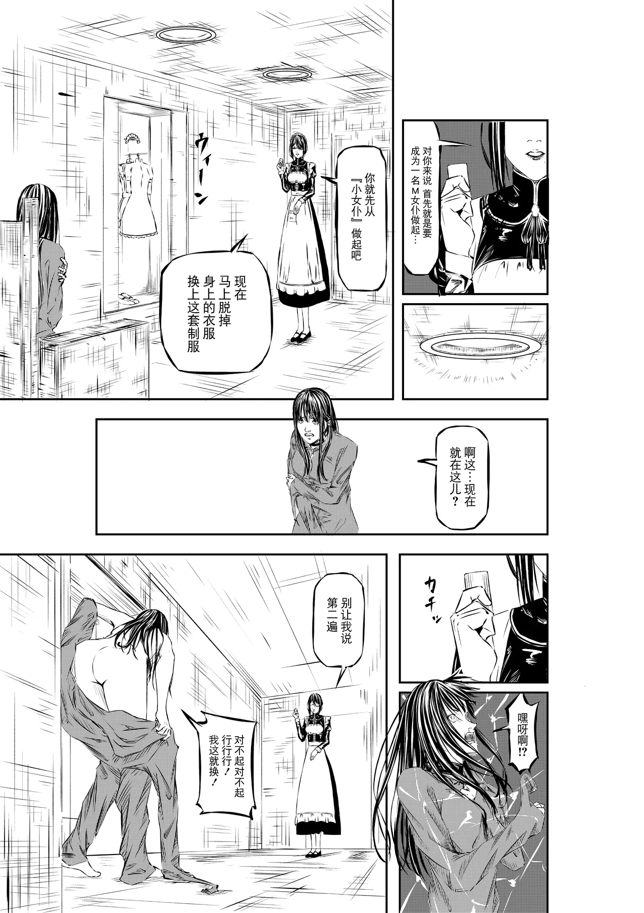 M.A.I.D.S System page 8 full