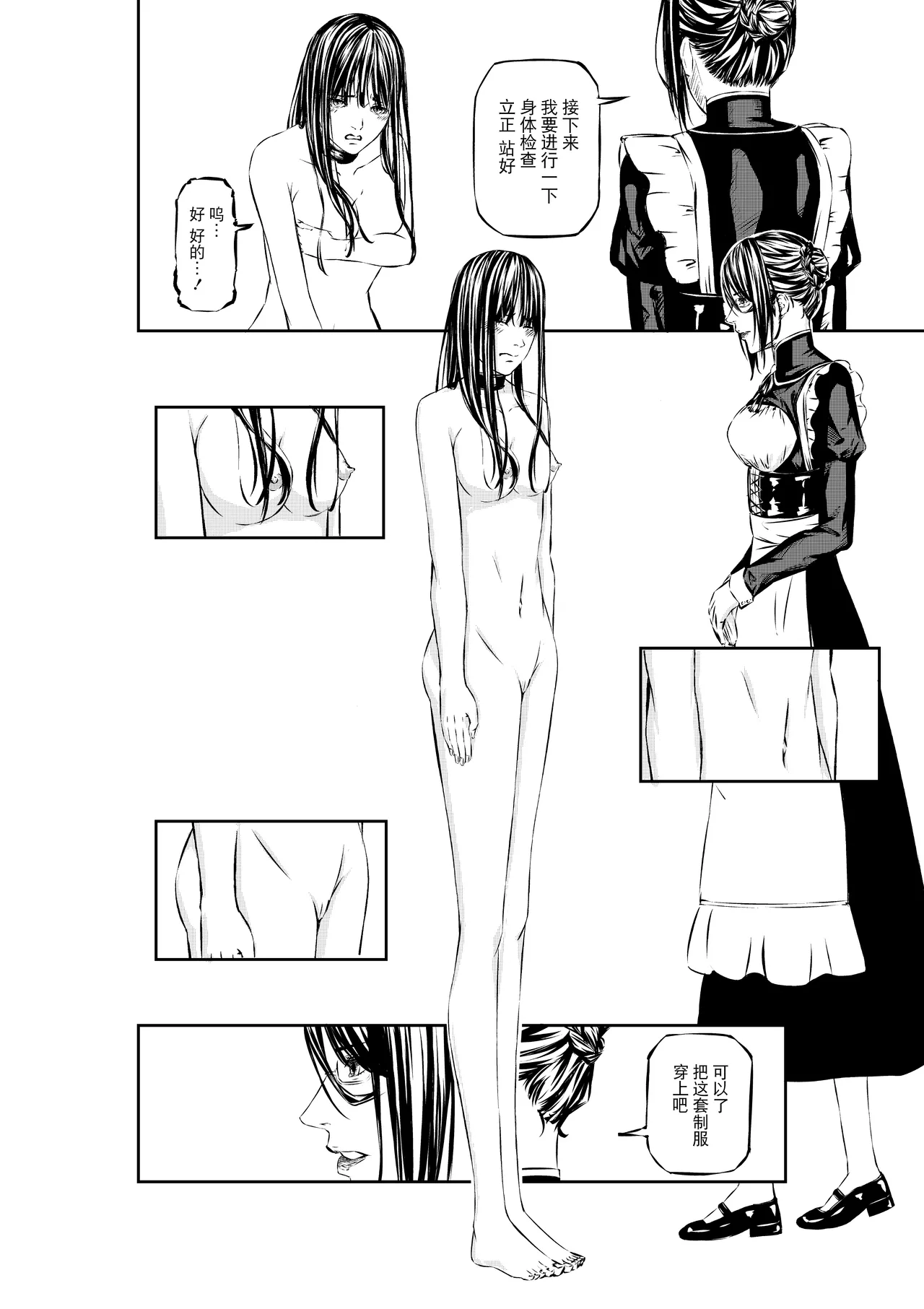 M.A.I.D.S System page 9 full