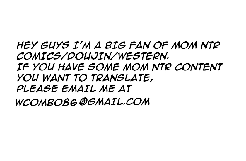 Toiu wake de, Hobo Zenra no Kaa-san ni Onegai Shitemita 2 | MY FRIENDS WITH MY MOTHER page 2 full