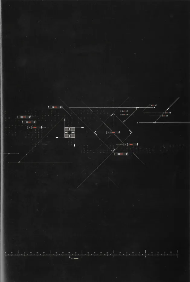 BLAME！硅基生物的堡垒 page 2 full