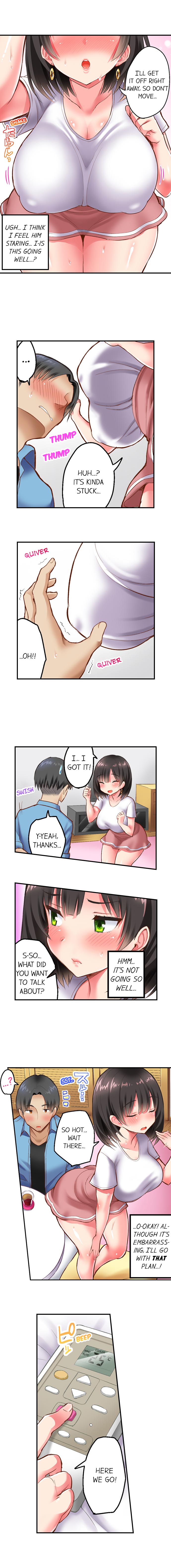 Surprise NTR! page 7 full