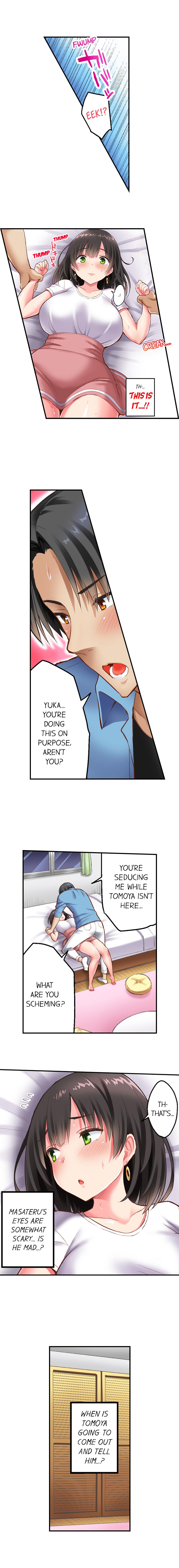 Surprise NTR! page 9 full