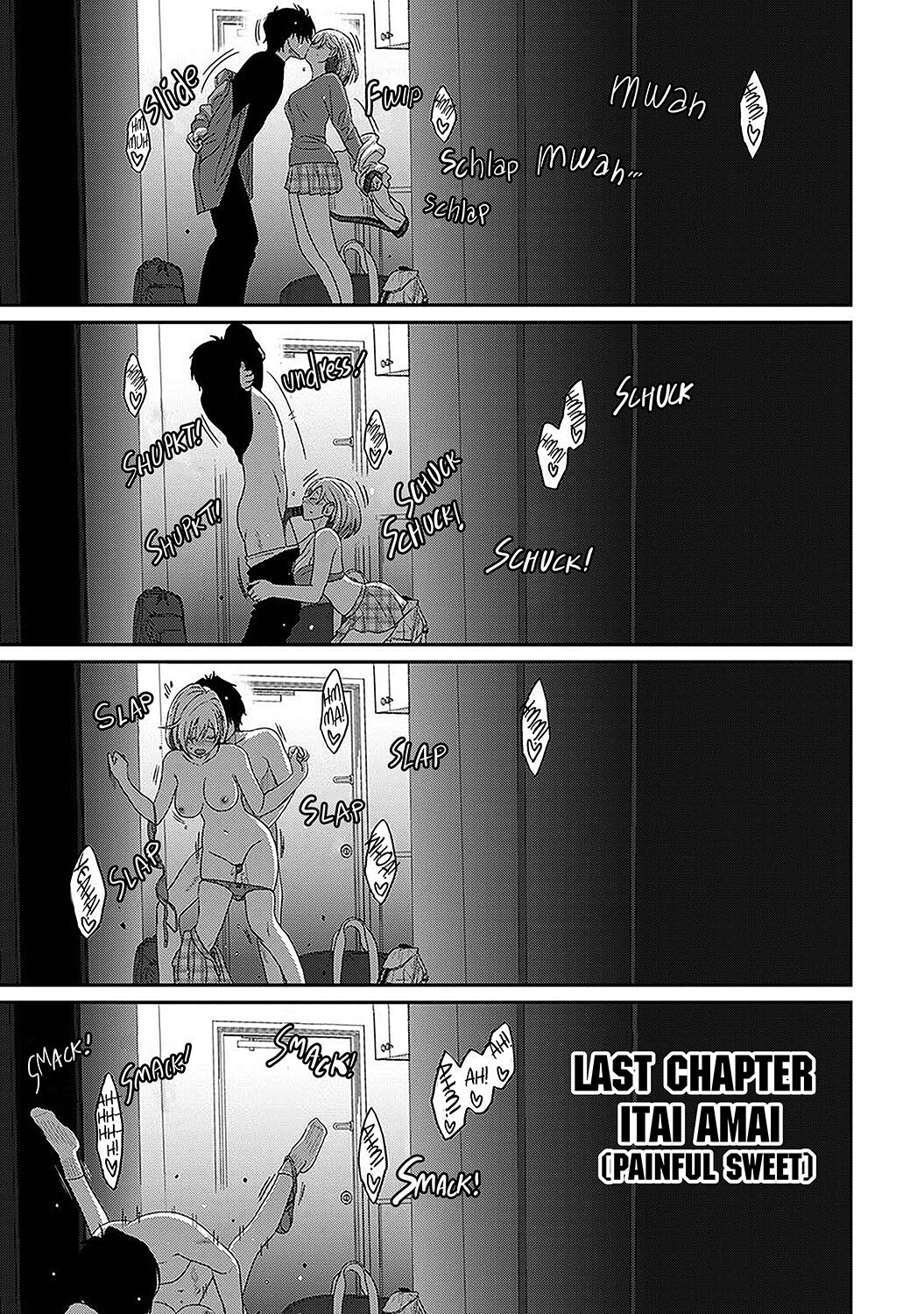 Itaiamai Ch. 32 page 2 full