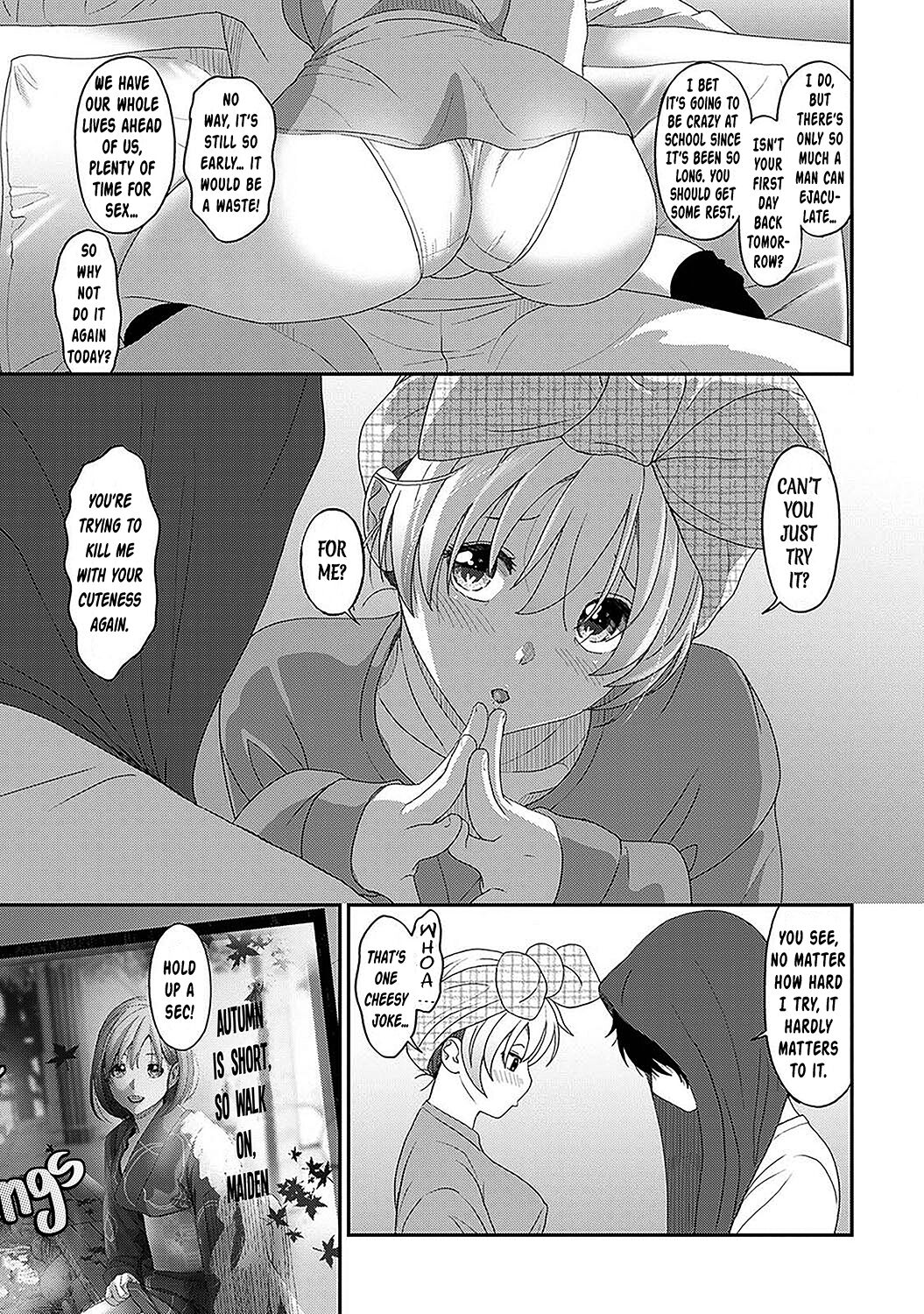 Itaiamai Ch. 32 page 6 full