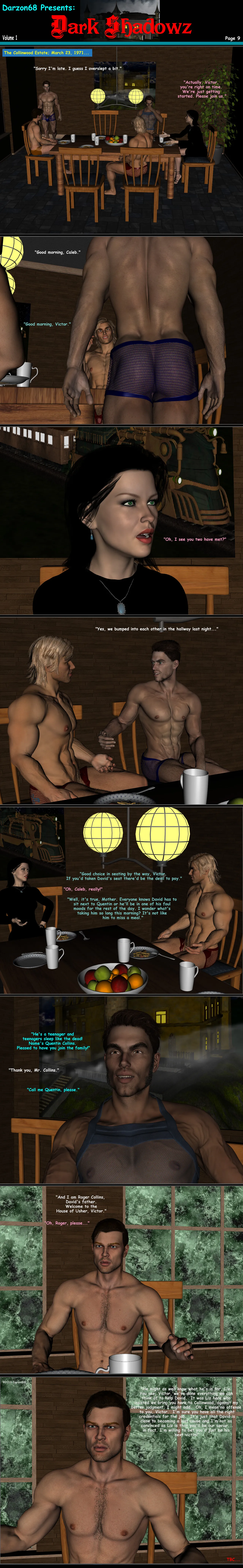 Dark shadow page 9 full