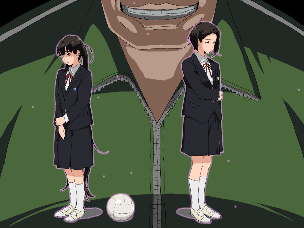 if Dokan 脅迫內容 page 2 full