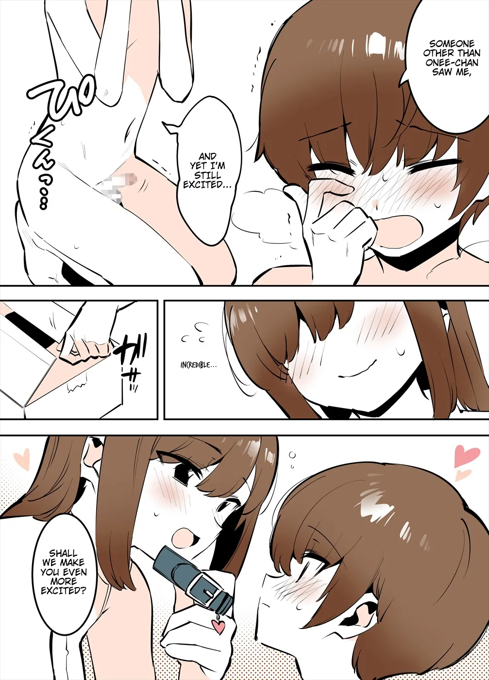 Odoodo Shitei no Bangaihen Manga page 10 full