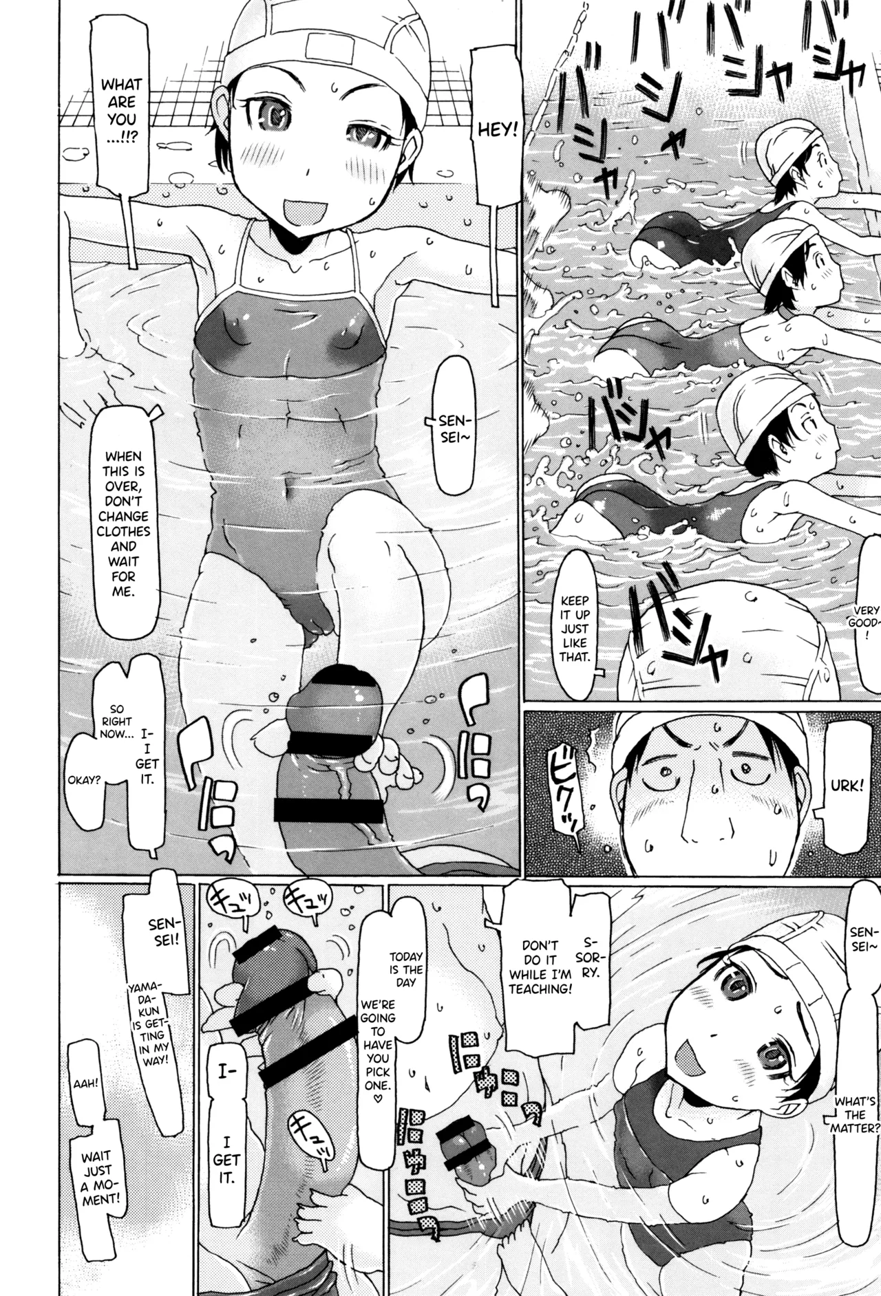 Ippai Asonda Yo Ch.8 page 8 full