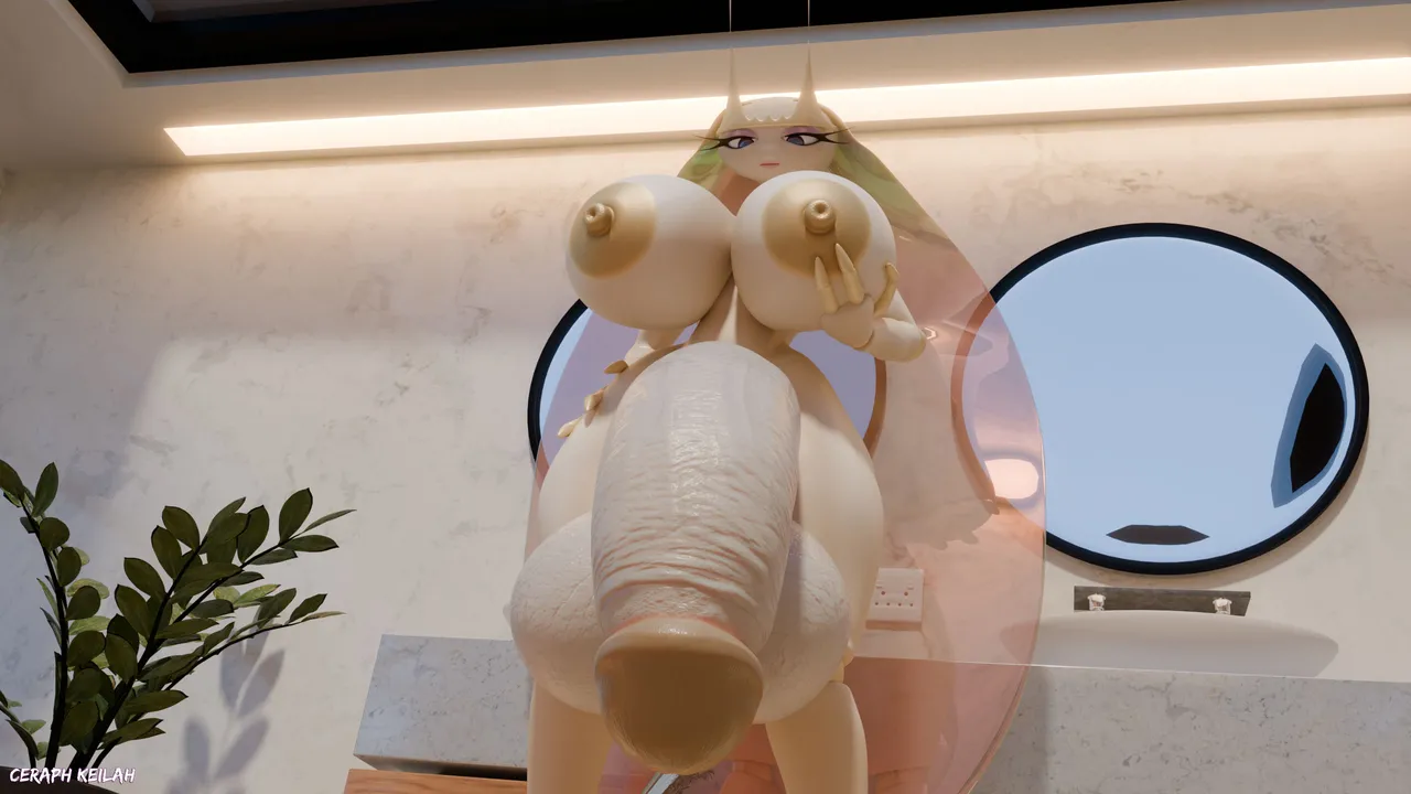 Ceraph Keilah page 10 full