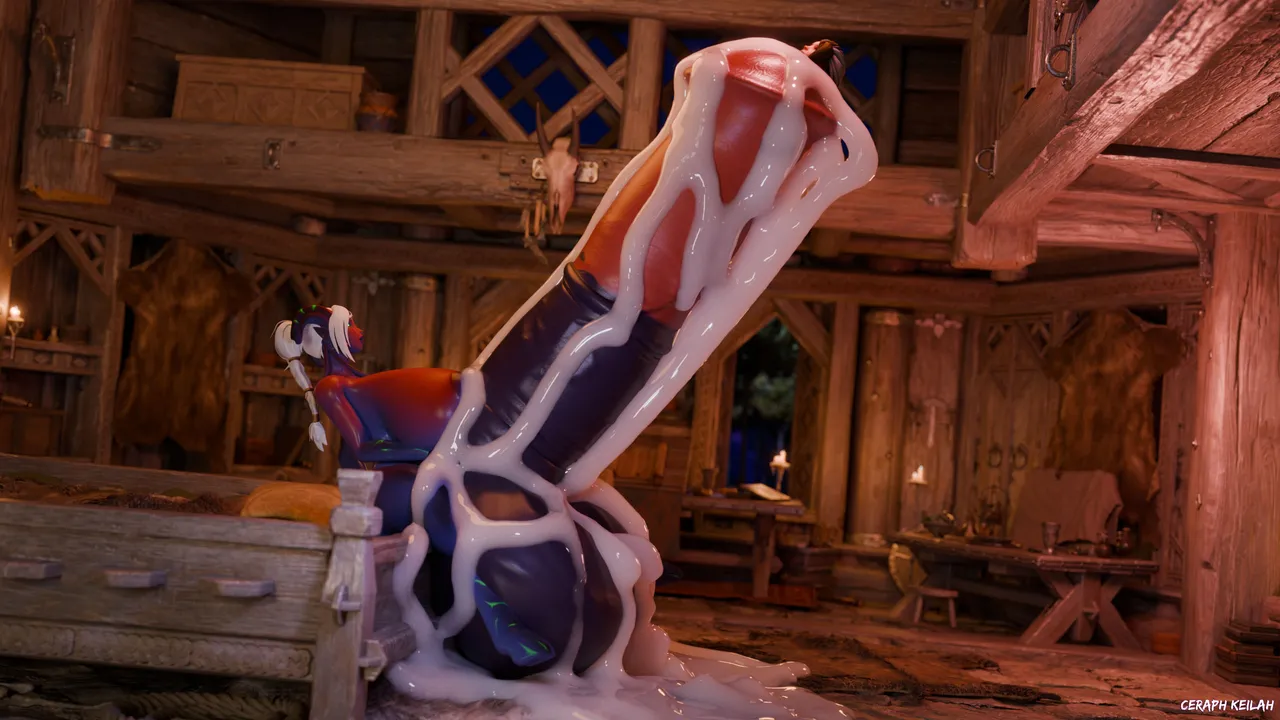 Ceraph Keilah page 5 full