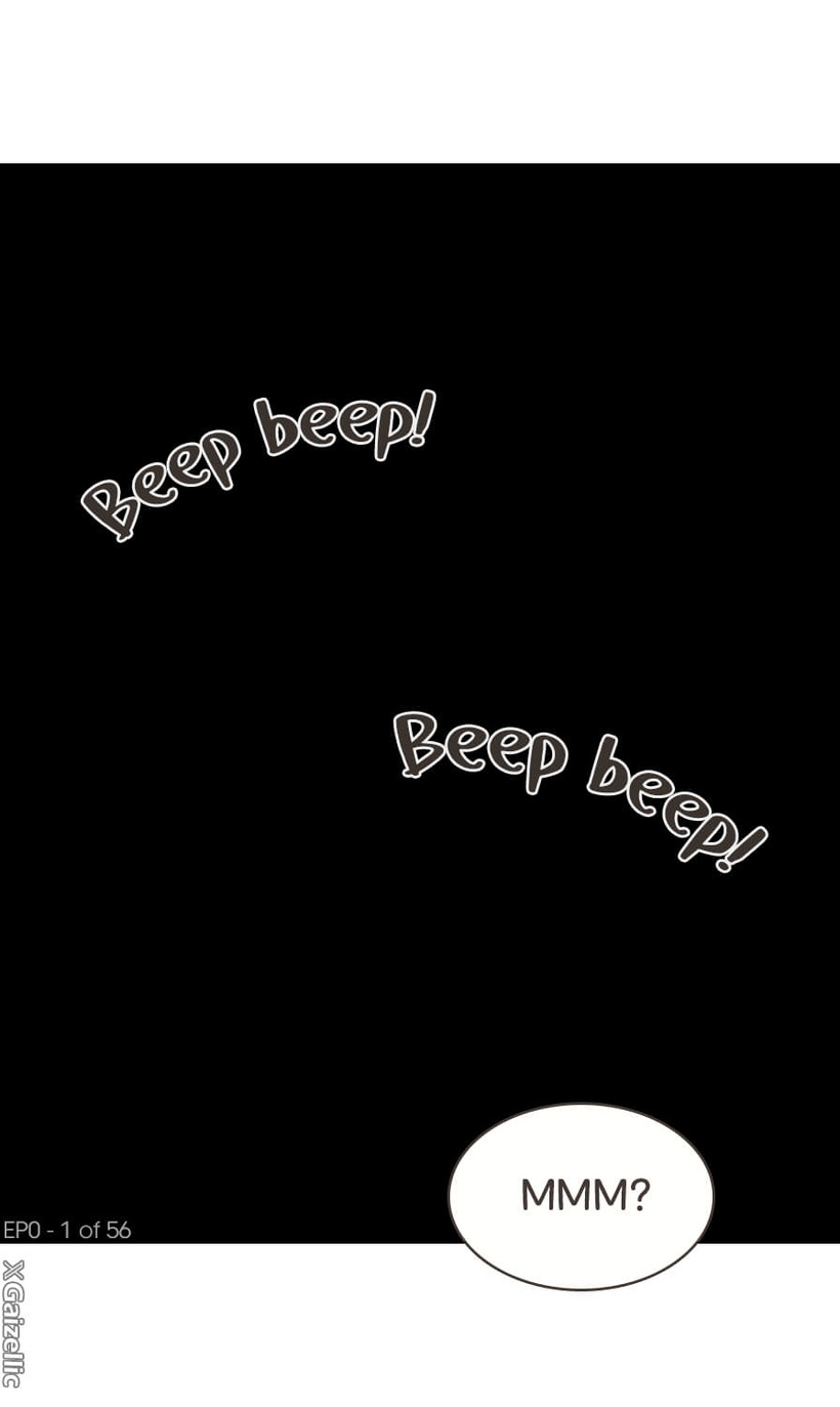 The Virgin Wizard's Seduction Quest | EP 0 - 11 page 1 full