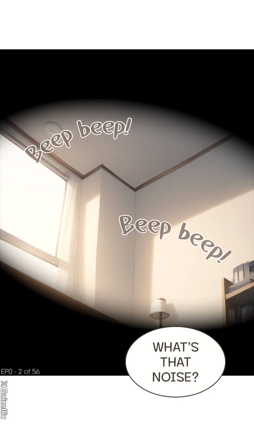 The Virgin Wizard's Seduction Quest | EP 0 - 11 page 2 full