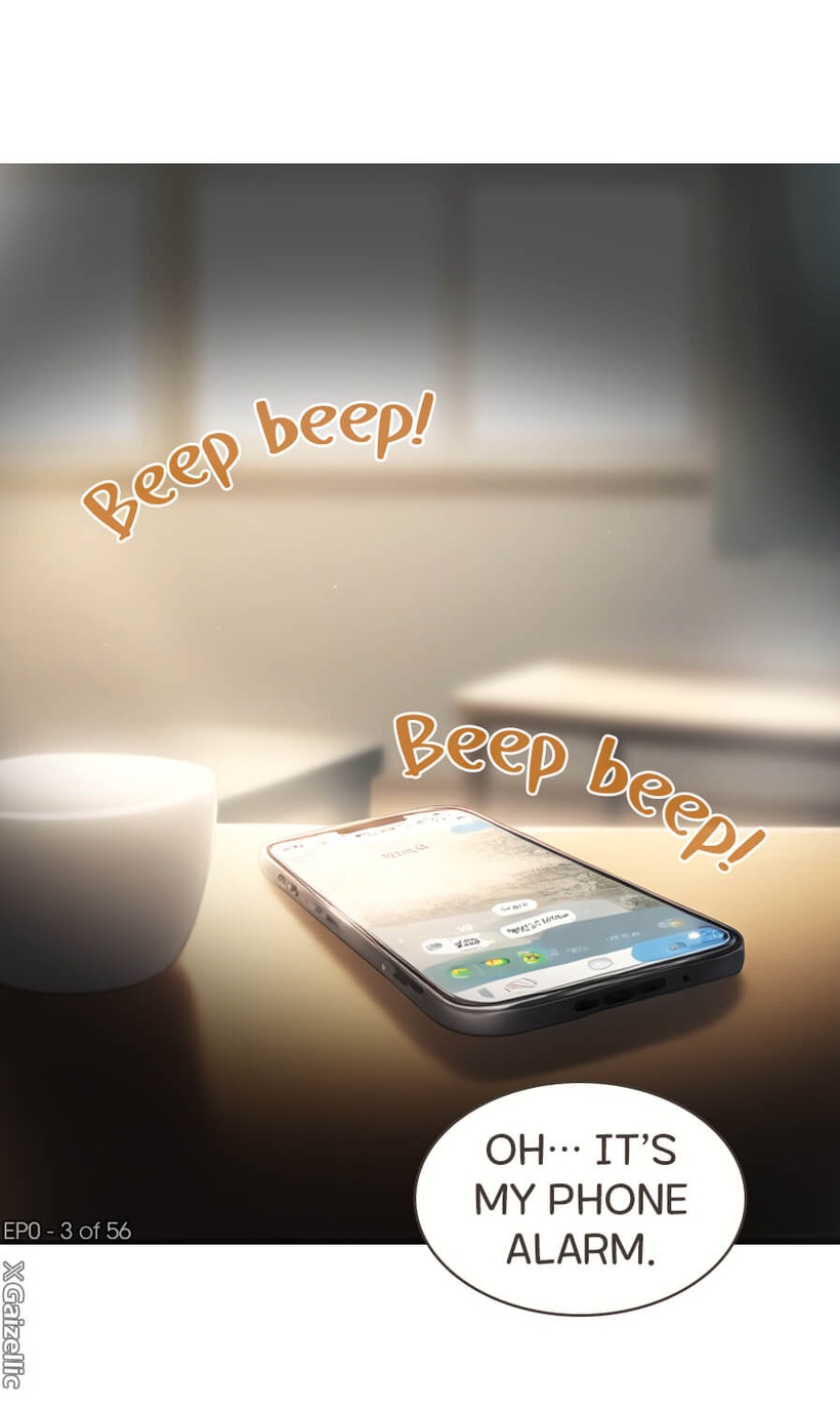 The Virgin Wizard's Seduction Quest | EP 0 - 11 page 3 full