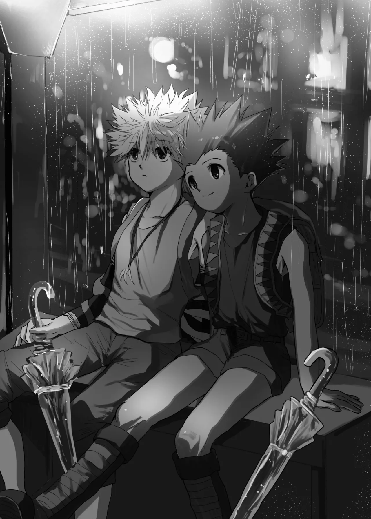 ひとにはいえない page 2 full