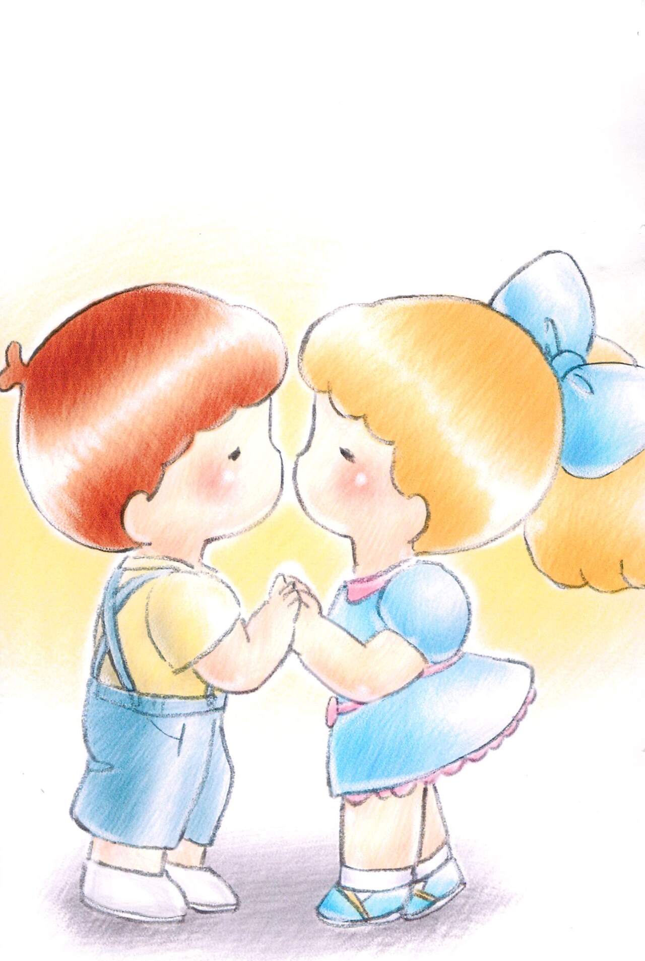 Kyou wa Koibito page 3 full