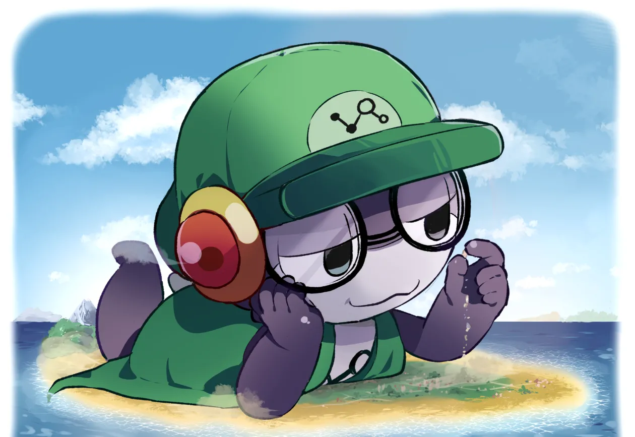 毛福汉化 page 1 full