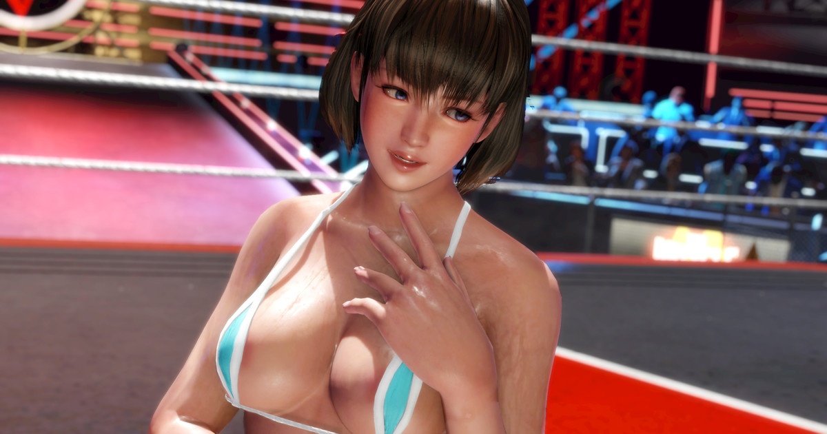 pixiv bv3 精品DOA系列 群女逆ryona page 4 full