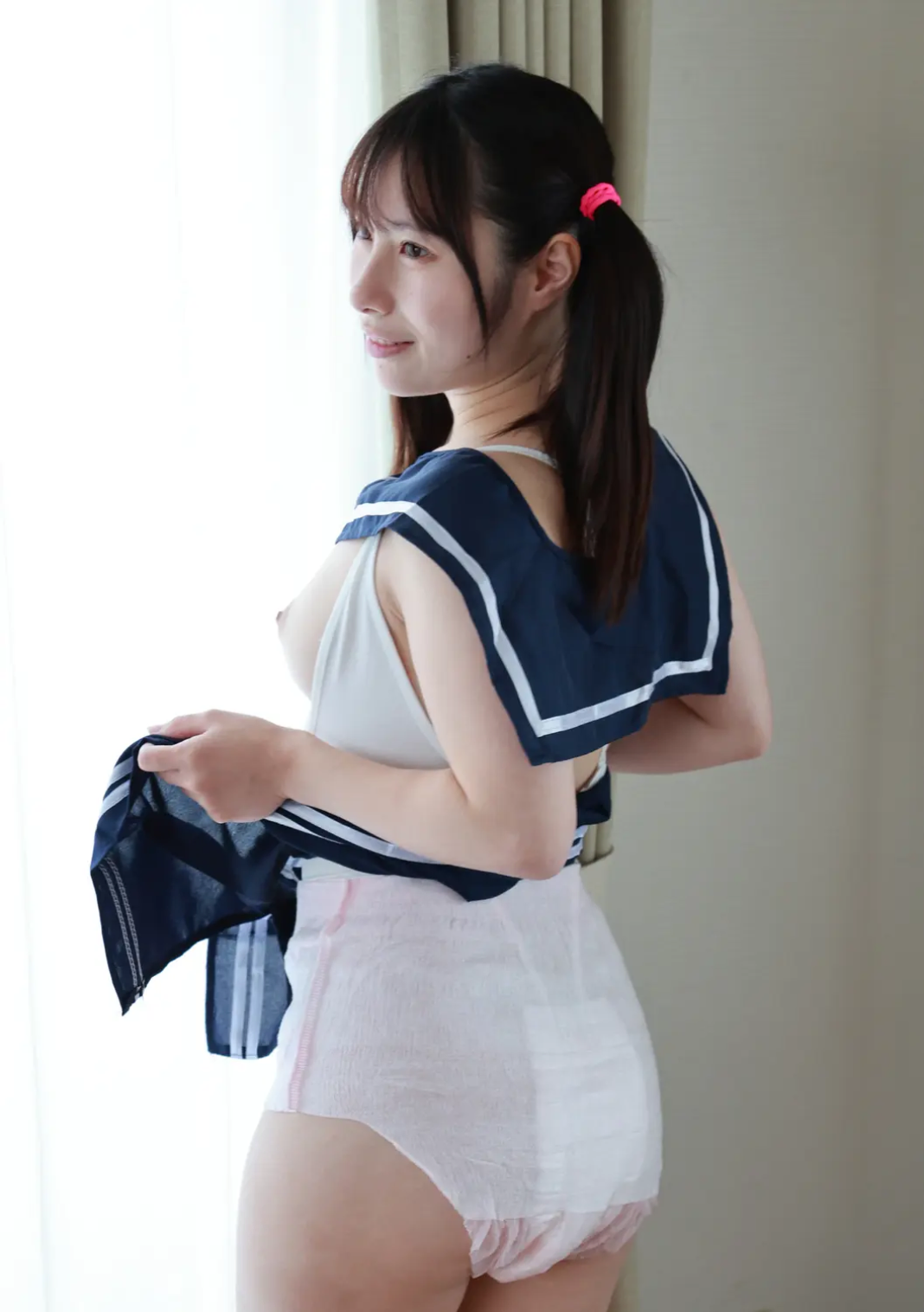 OM's! ~Open My Secret~ Vol. 02 page 4 full