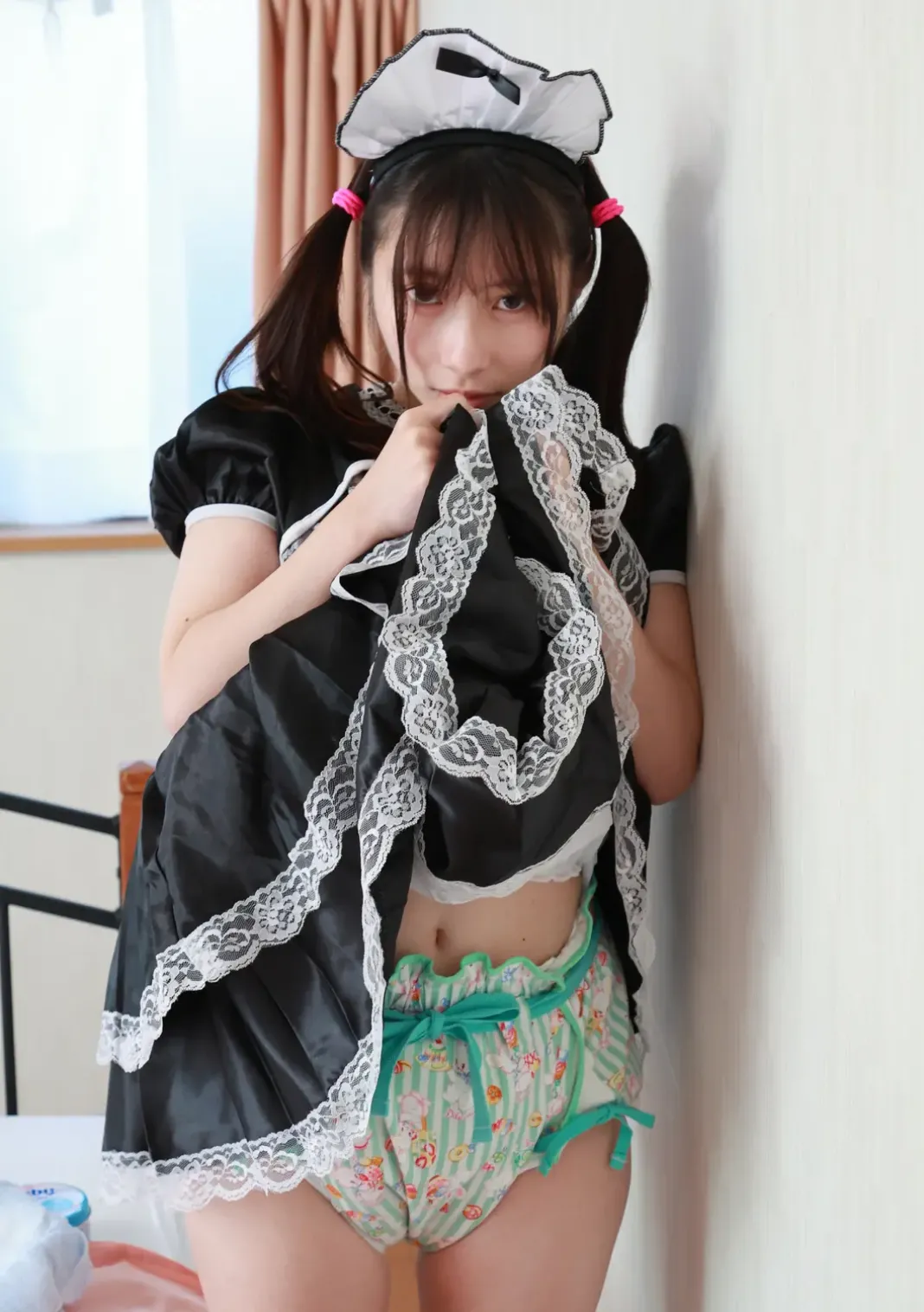 OM's! ~Open My Secret~ Vol. 02 page 5 full