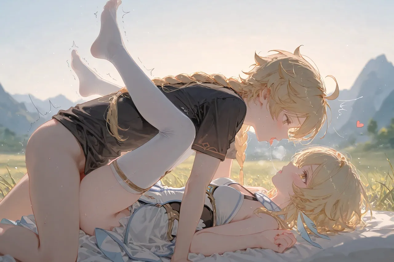 CunnyFunky Side View Collection page 7 full