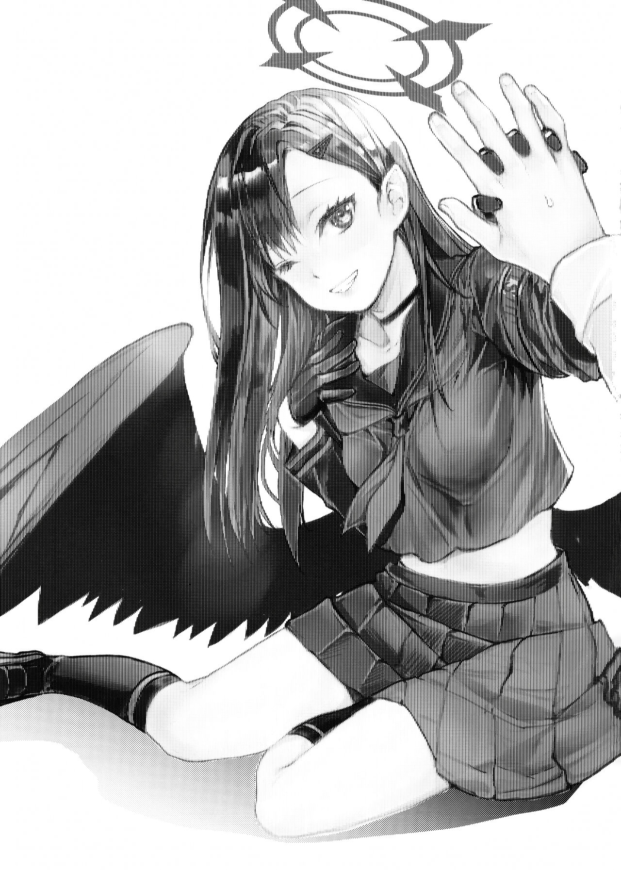 Nakamasa Ichika to Ichaicha Love Love Shitai | 想和仲〇一花卿卿我我恩恩爱爱腻一块 page 3 full