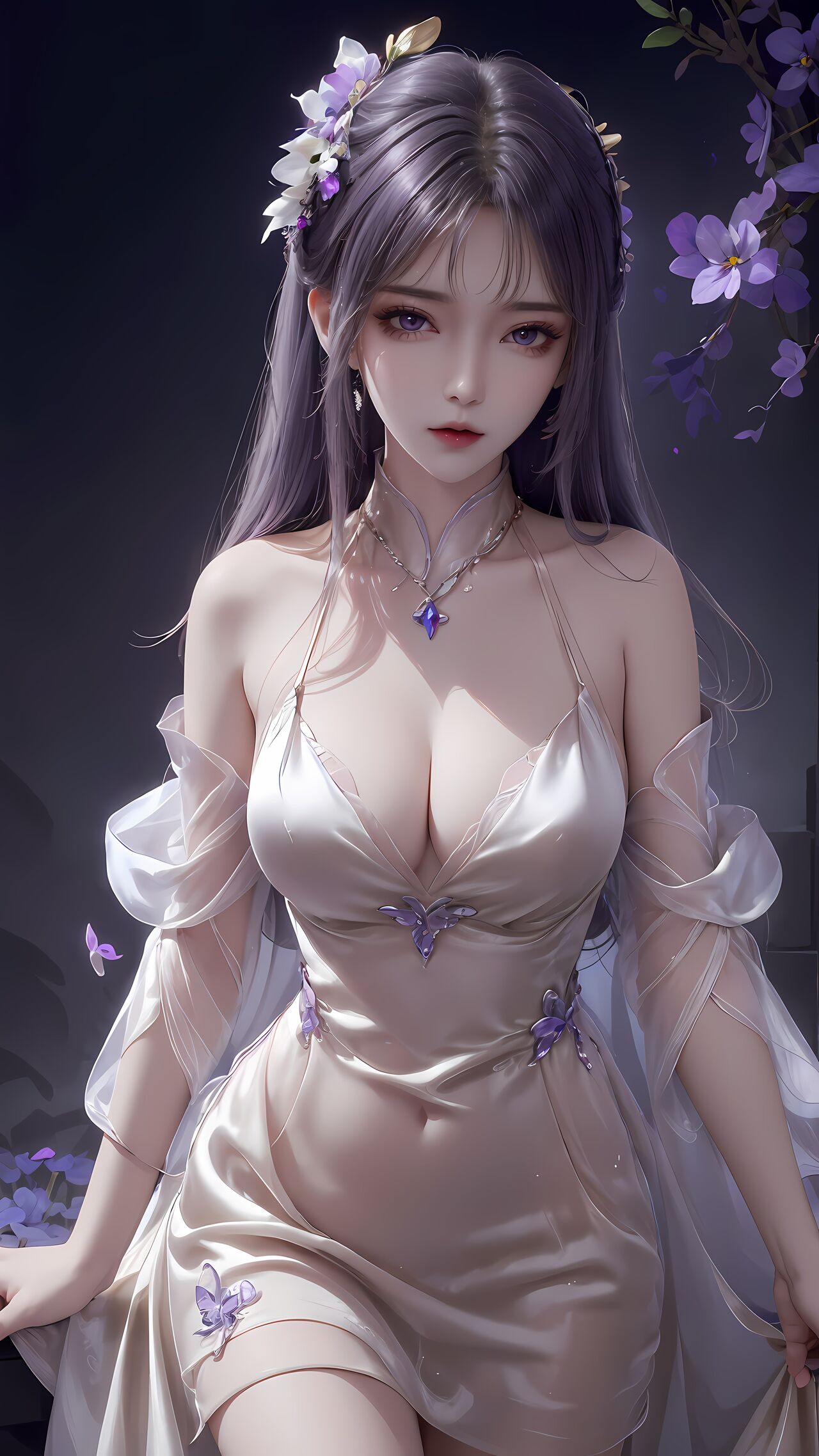 斗破苍穹小医仙AI page 10 full