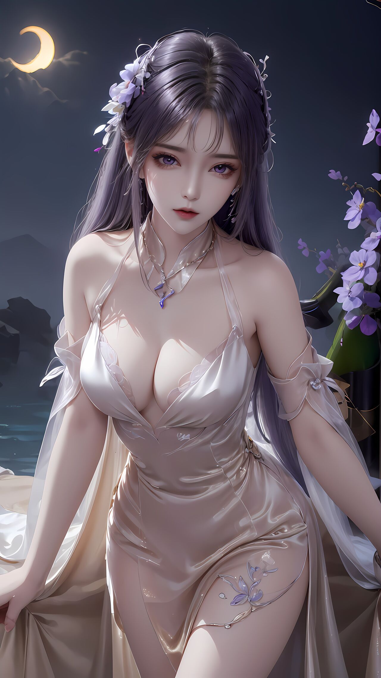 斗破苍穹小医仙AI page 2 full