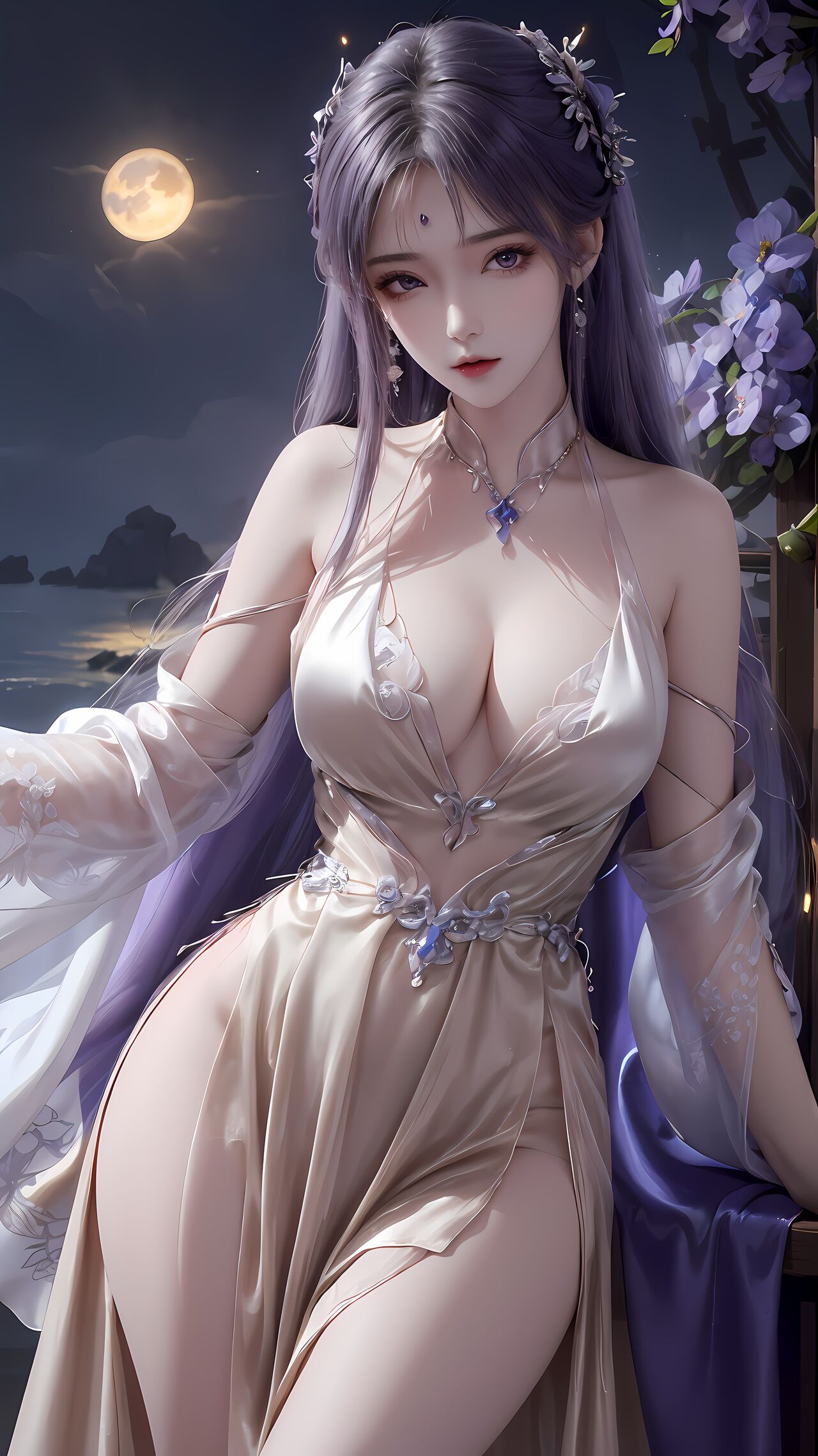 斗破苍穹小医仙AI page 3 full