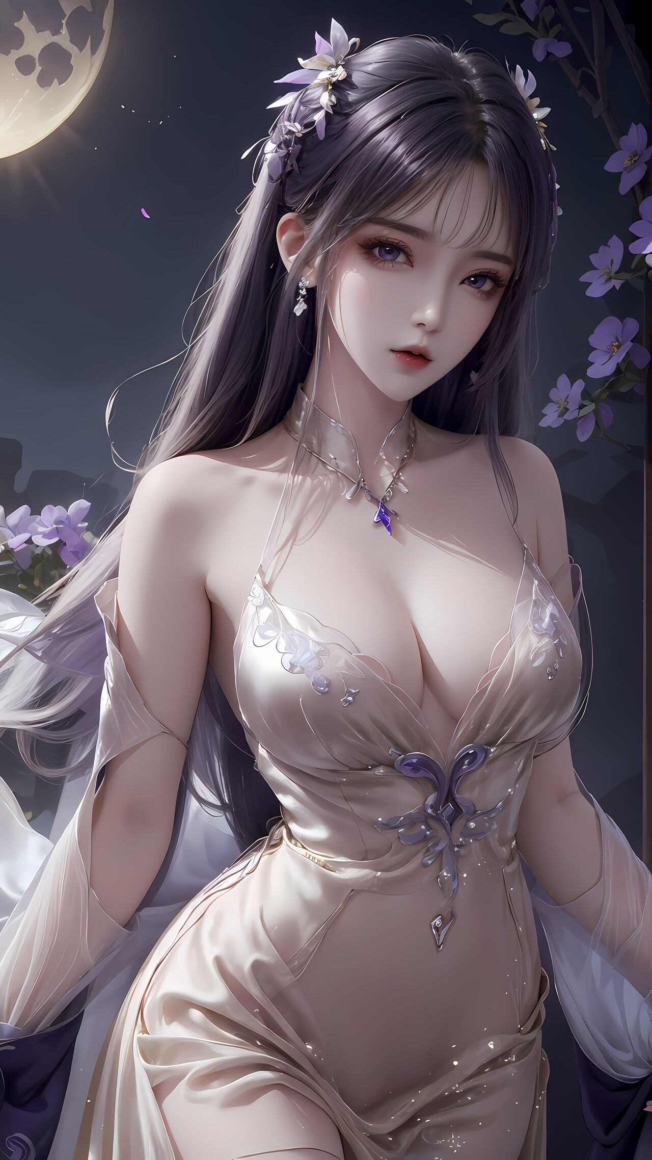 斗破苍穹小医仙AI page 5 full