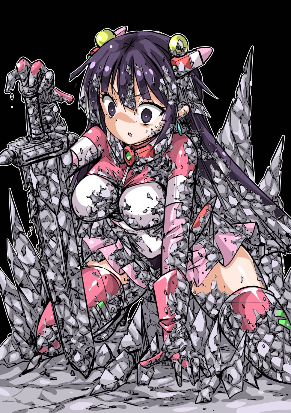 ヒロピン日誌2巻 page 6 full