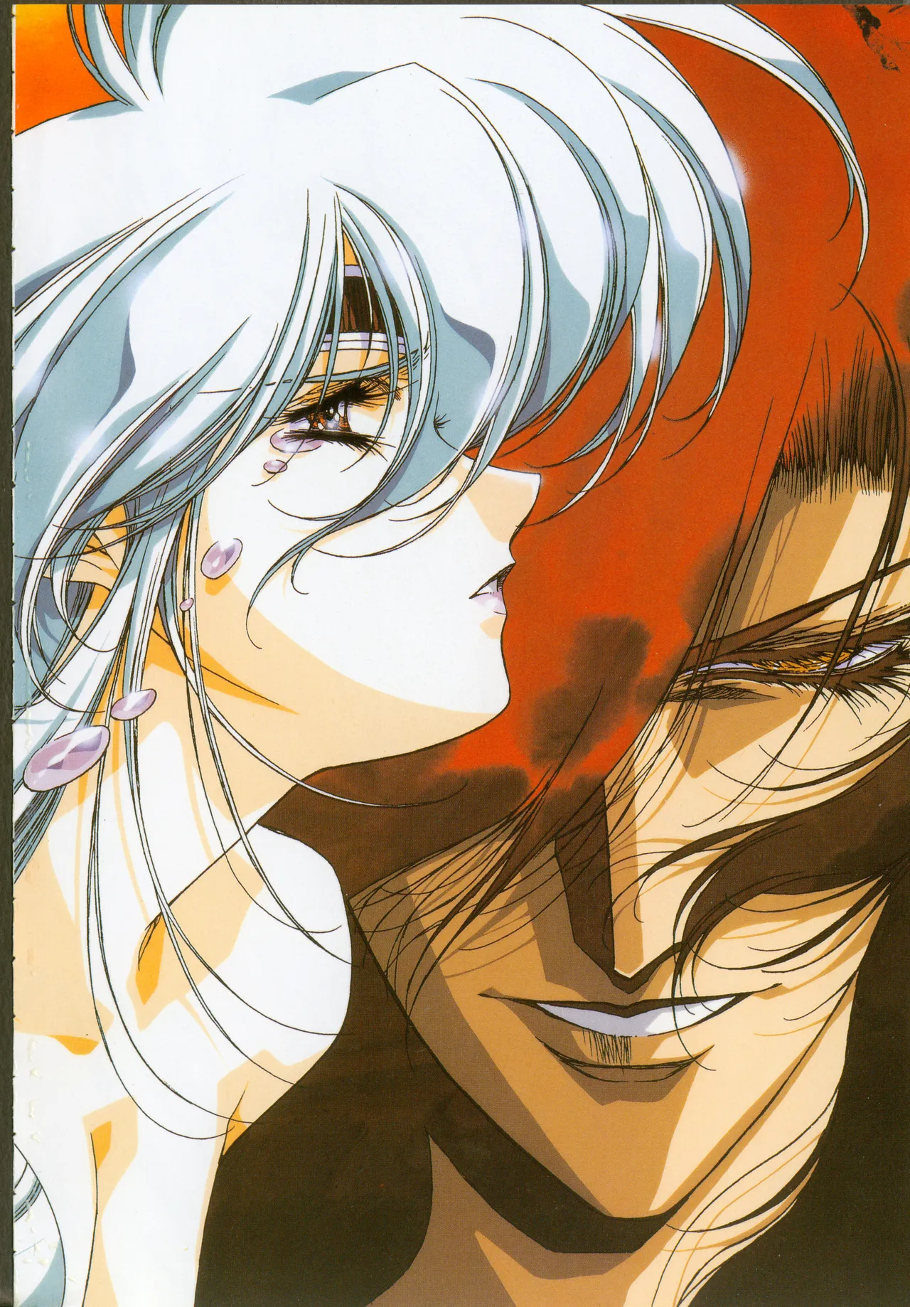 Chirality 2 page 6 full