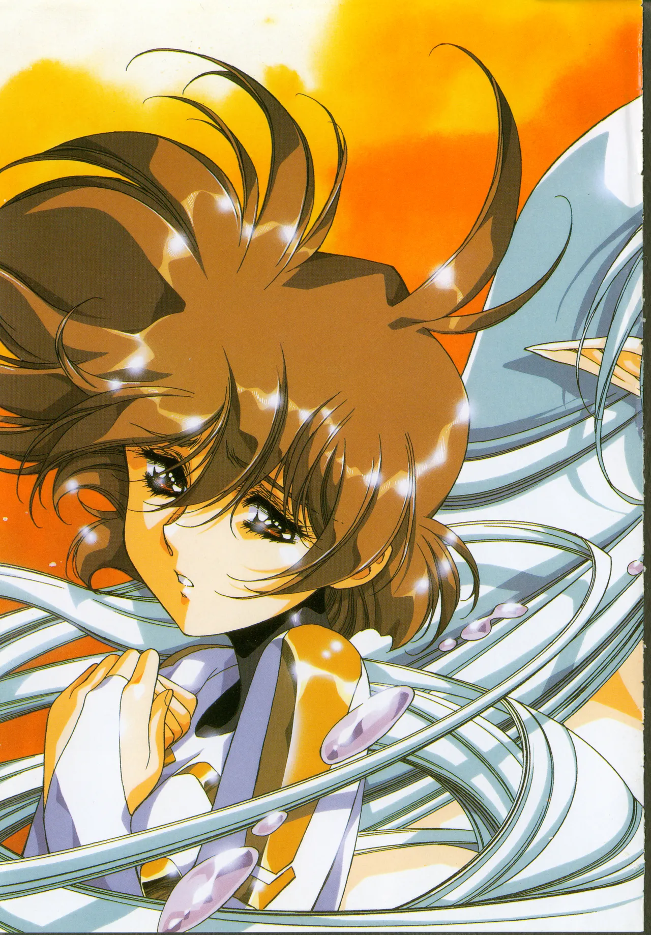 Chirality 2 page 8 full