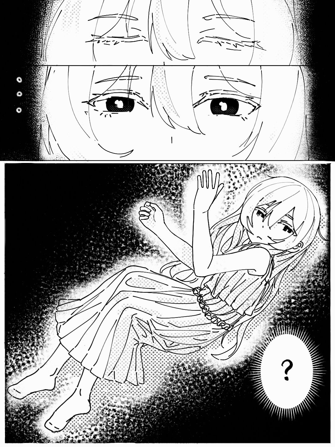 【RSLGZM&jkjkjkjkil】入梦 page 2 full