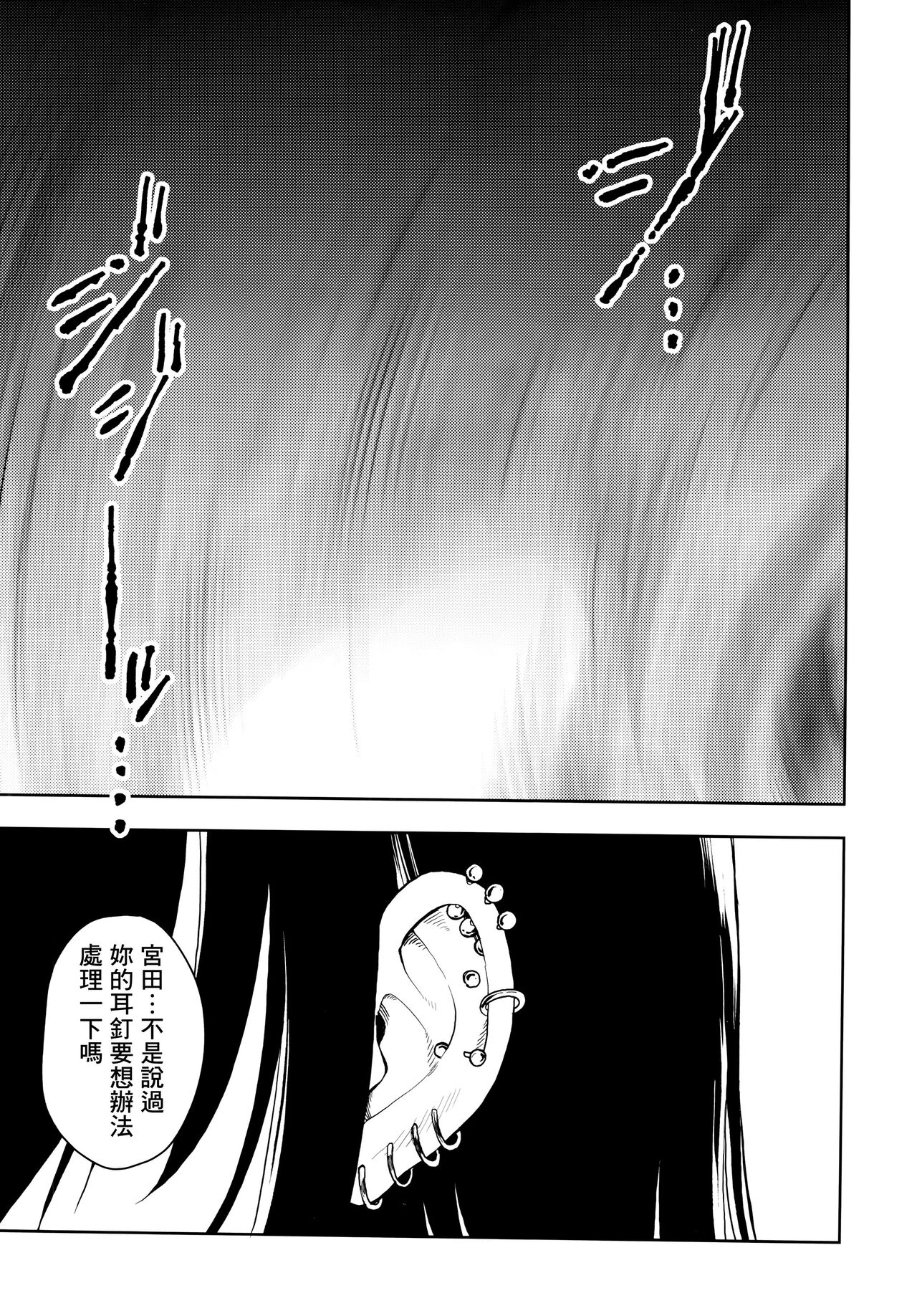 Pierce Hole  - Earring  Hole page 3 full