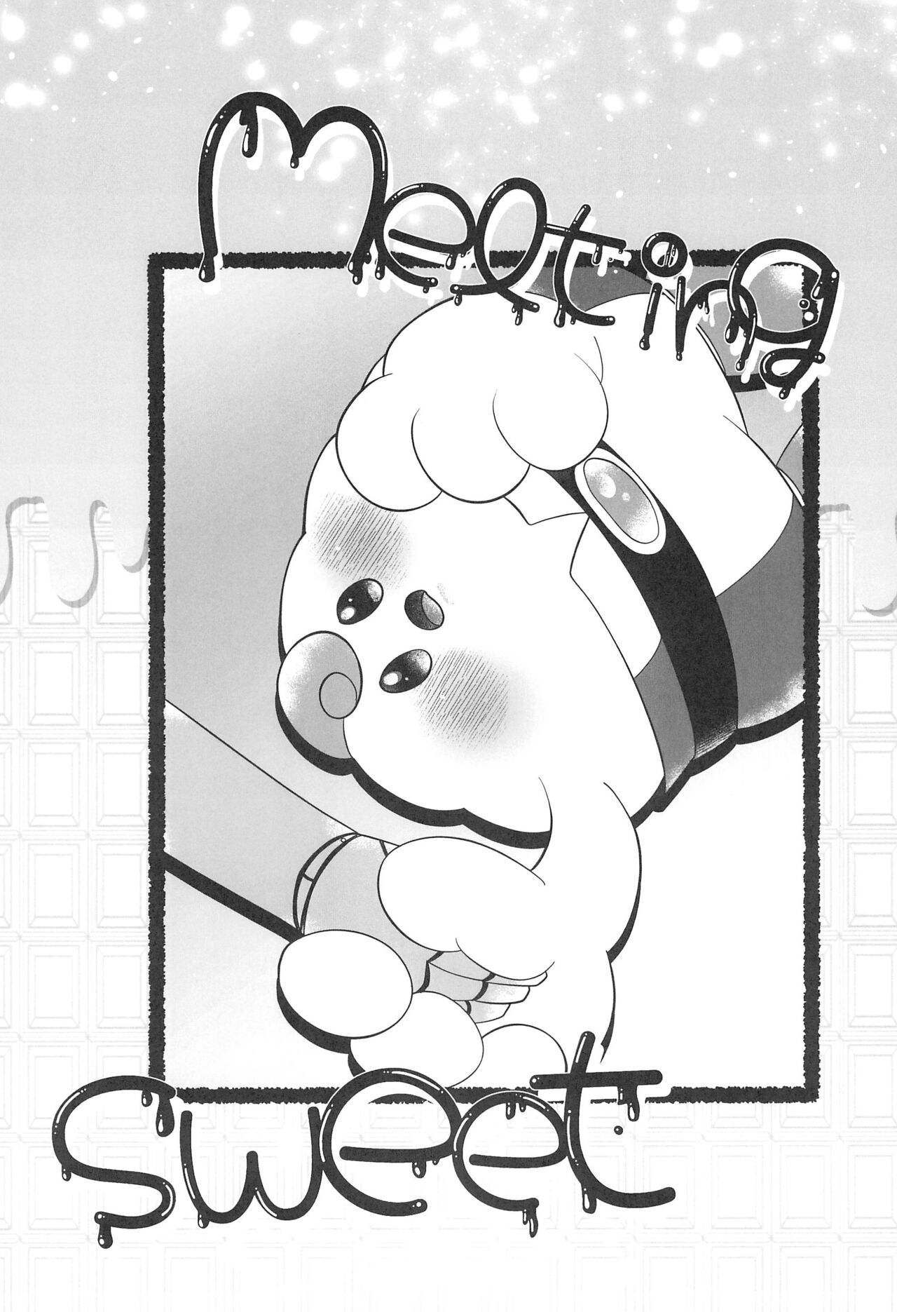 Melting sweet page 5 full