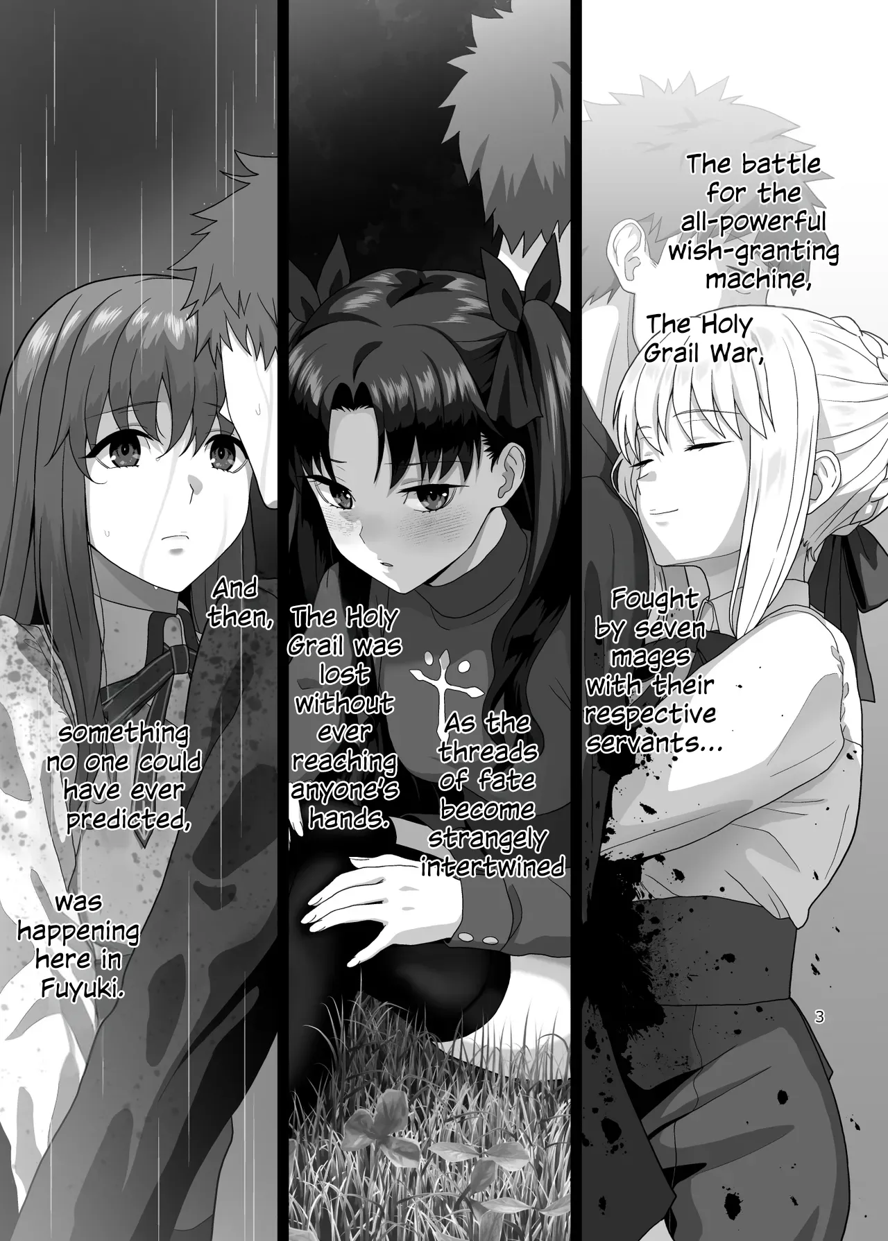 HEAVEN CAN WAIT page 2 full