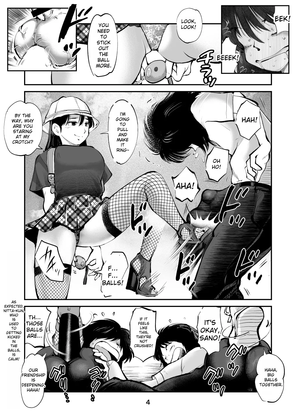 makunouchi - commissions page 8 full