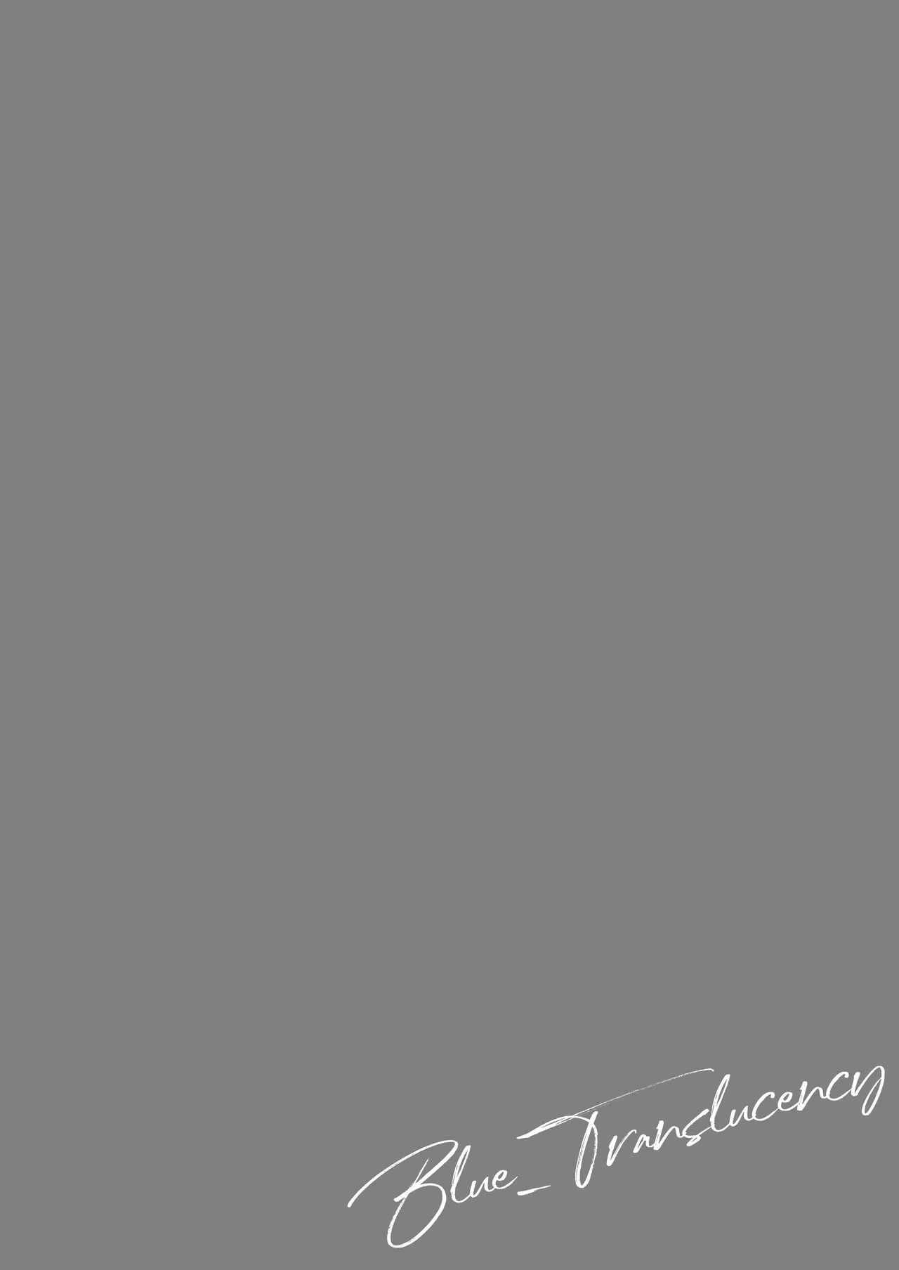 Blue_Translucency page 2 full