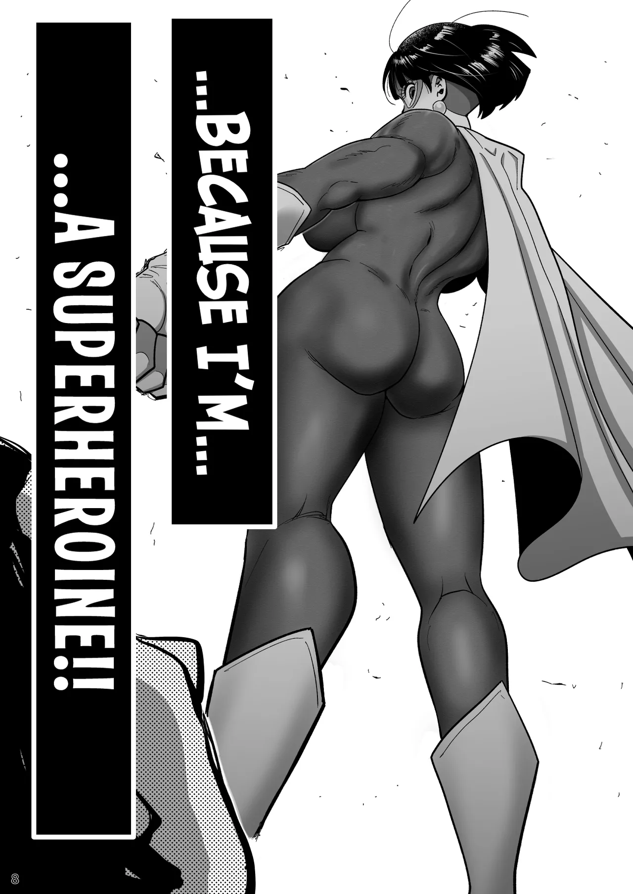 Kyonyuu Hitozuma Onaho Heroine Greatest Kasumi | Married Onahole-Heroine With Big Tits, The Greatest Kasumi page 7 full