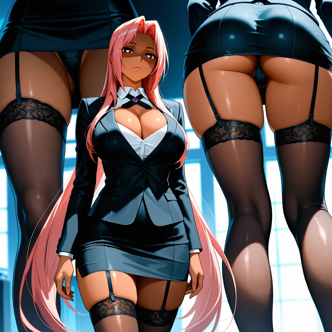 Ingrid: Frank's Revenge Part 2 page 9 full