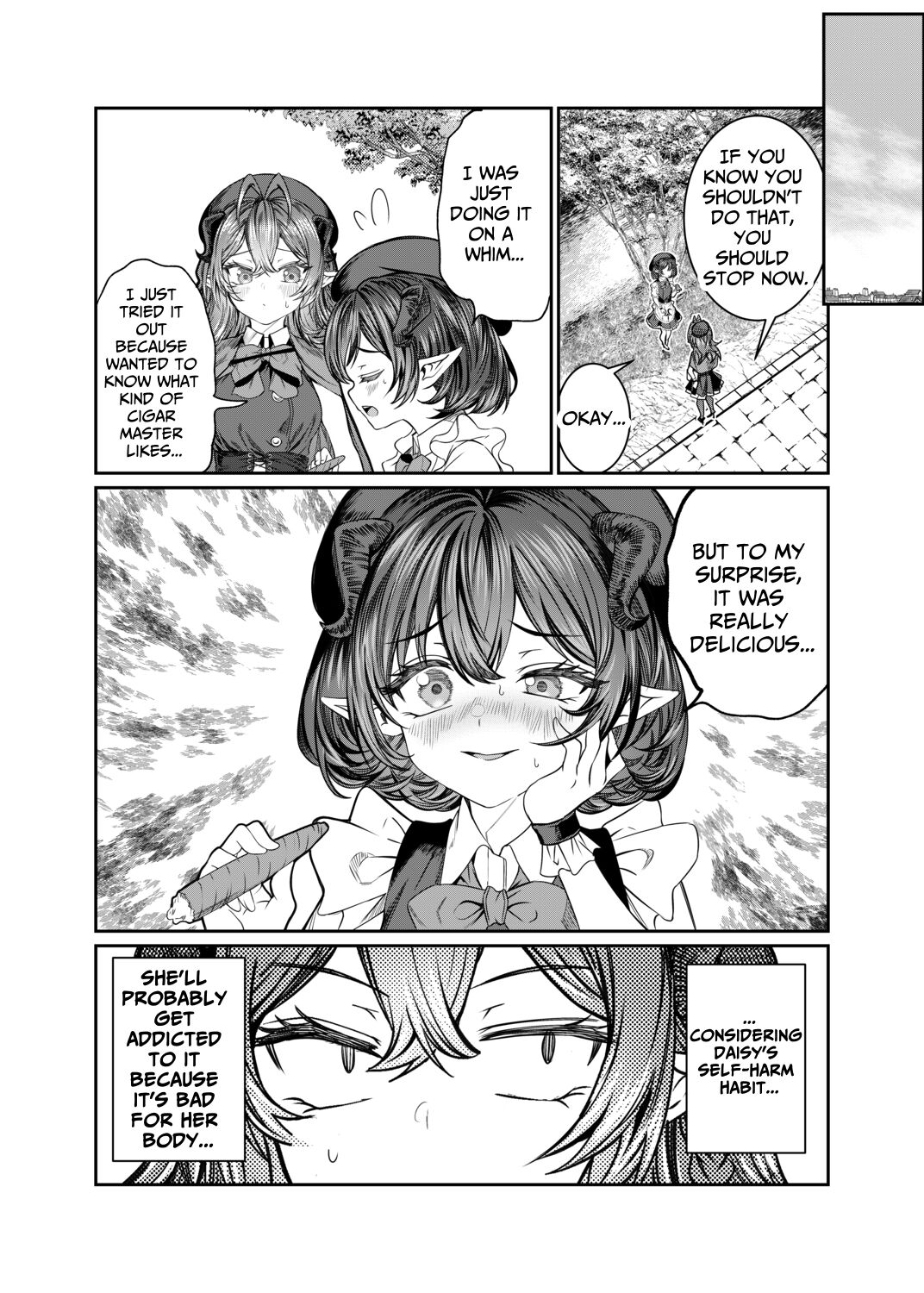 Dorei o Choukyou shite Harem Tsukuru 2 ~ Dizzy-hen | Training My Servants To Create A Harem 2 page 10 full