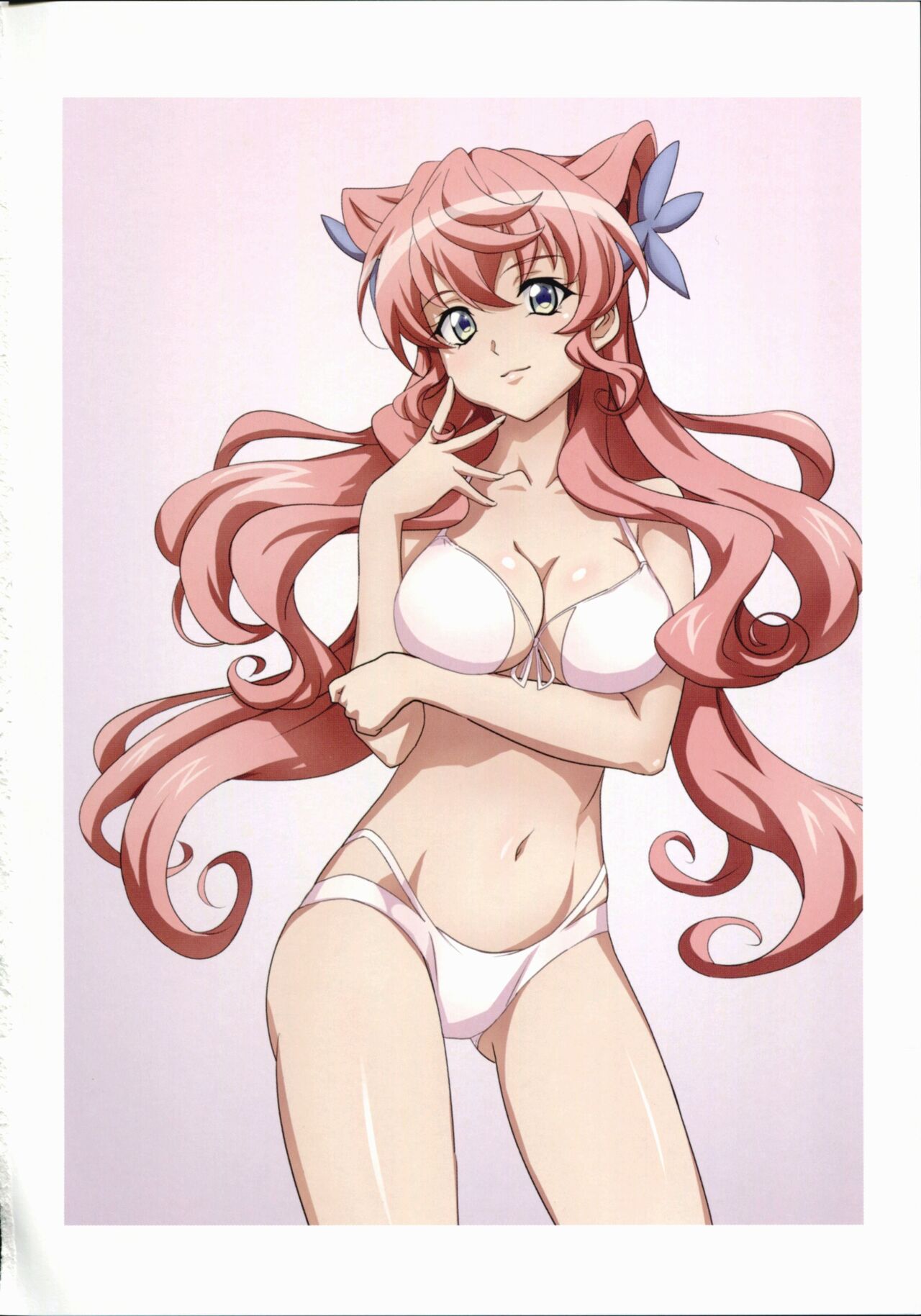 BIKINI X OUTSIDE G page 9 full