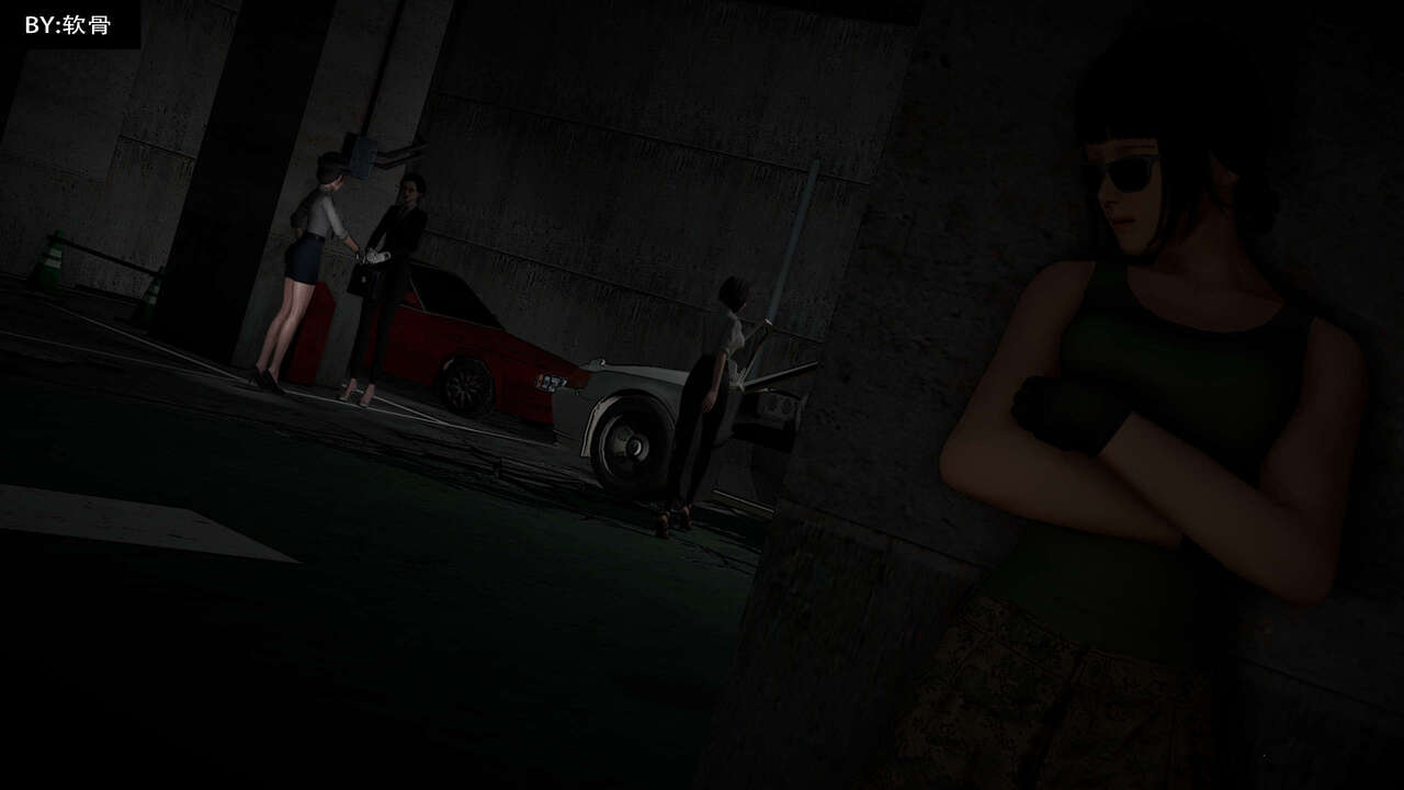 死亡专列 page 6 full