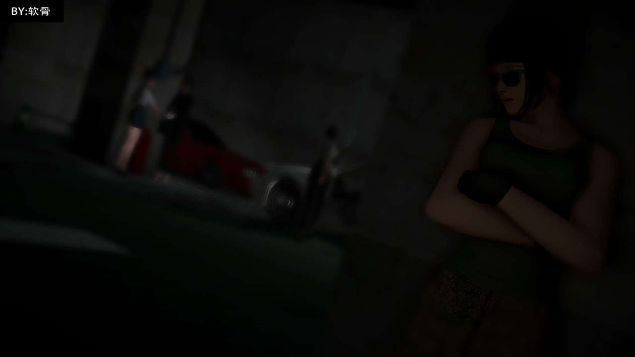 死亡专列 page 7 full