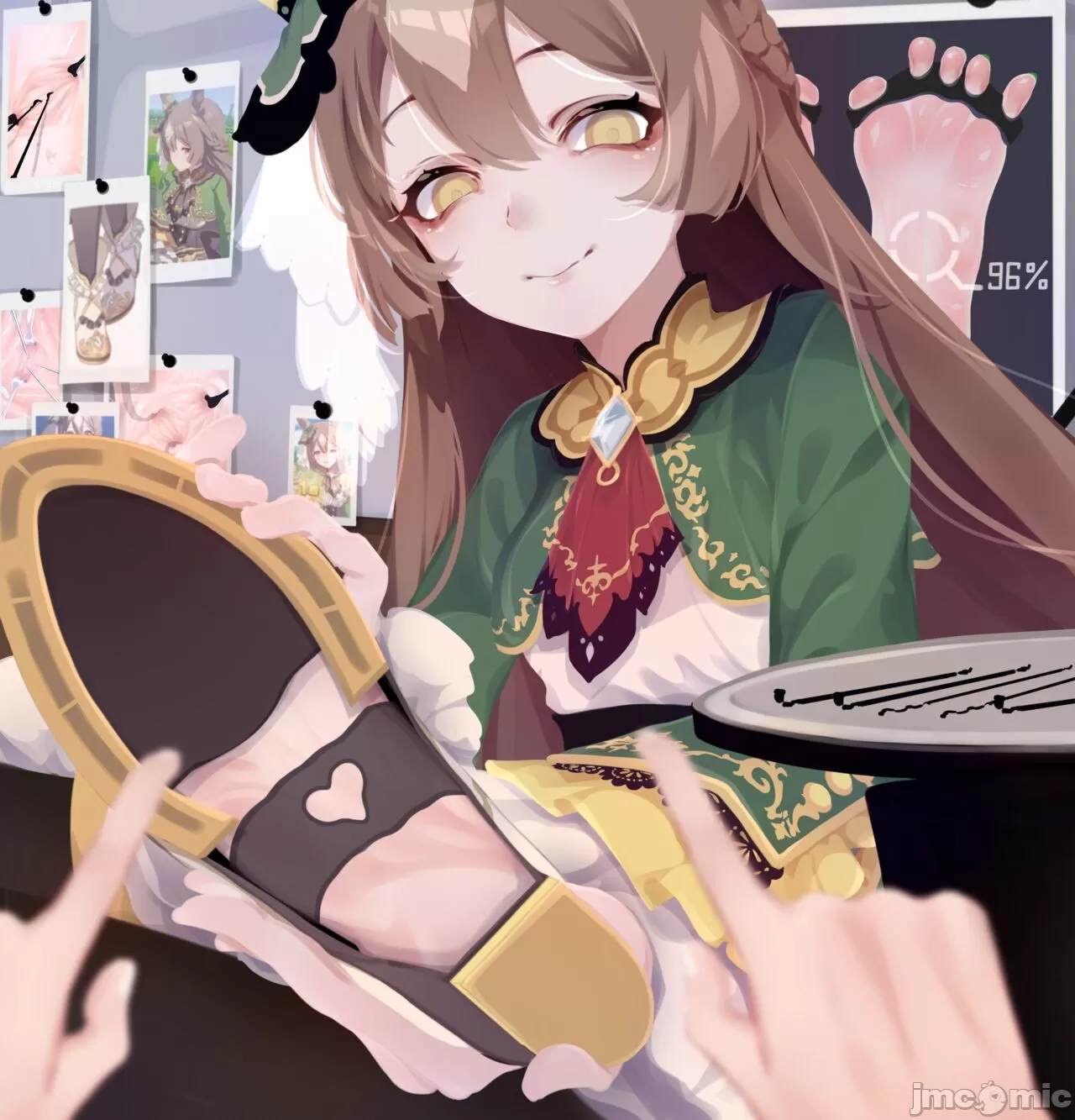 老白肝 小马 page 3 full